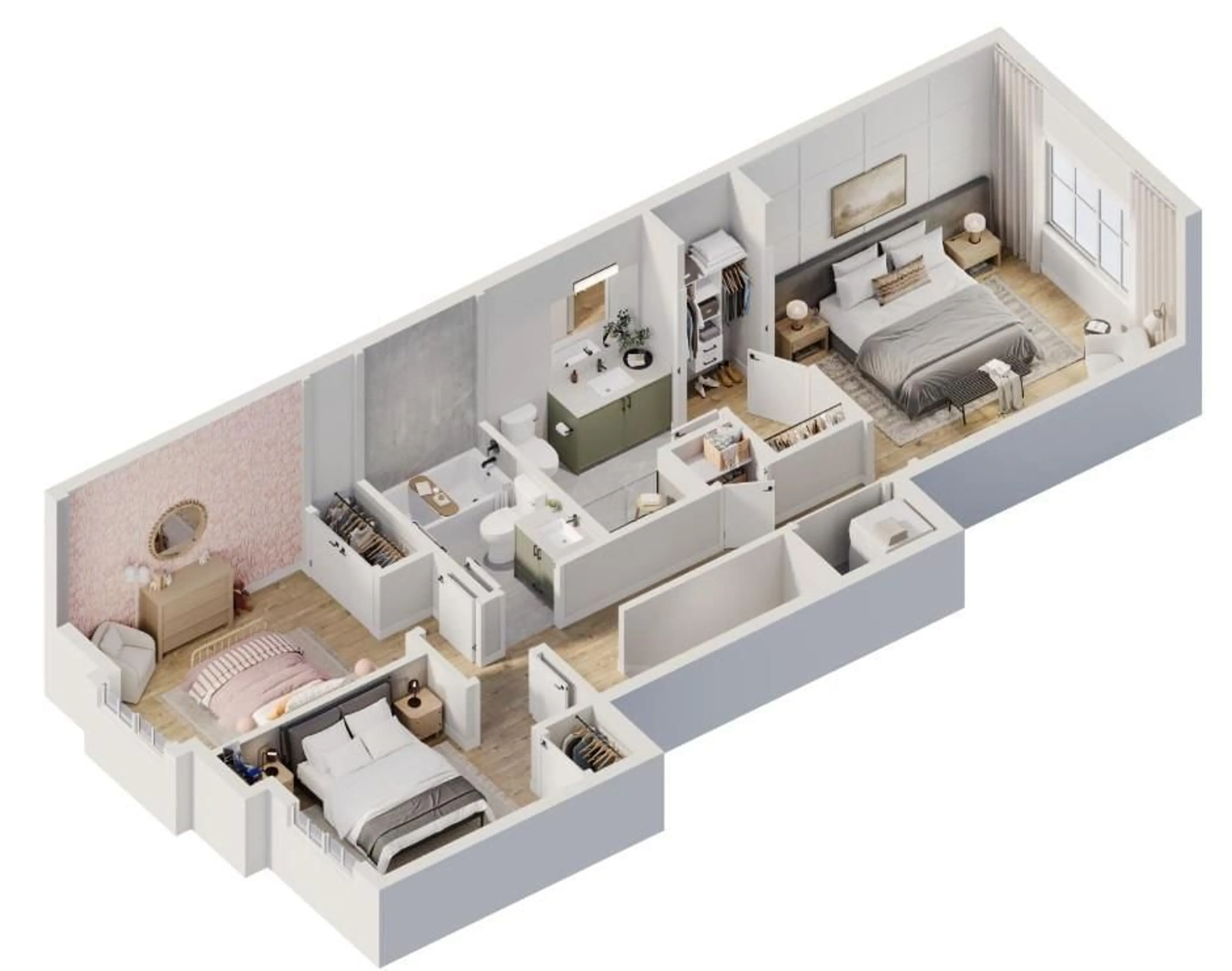 Floor plan for 52 7661 198B STREET, Langley British Columbia V0V0V0