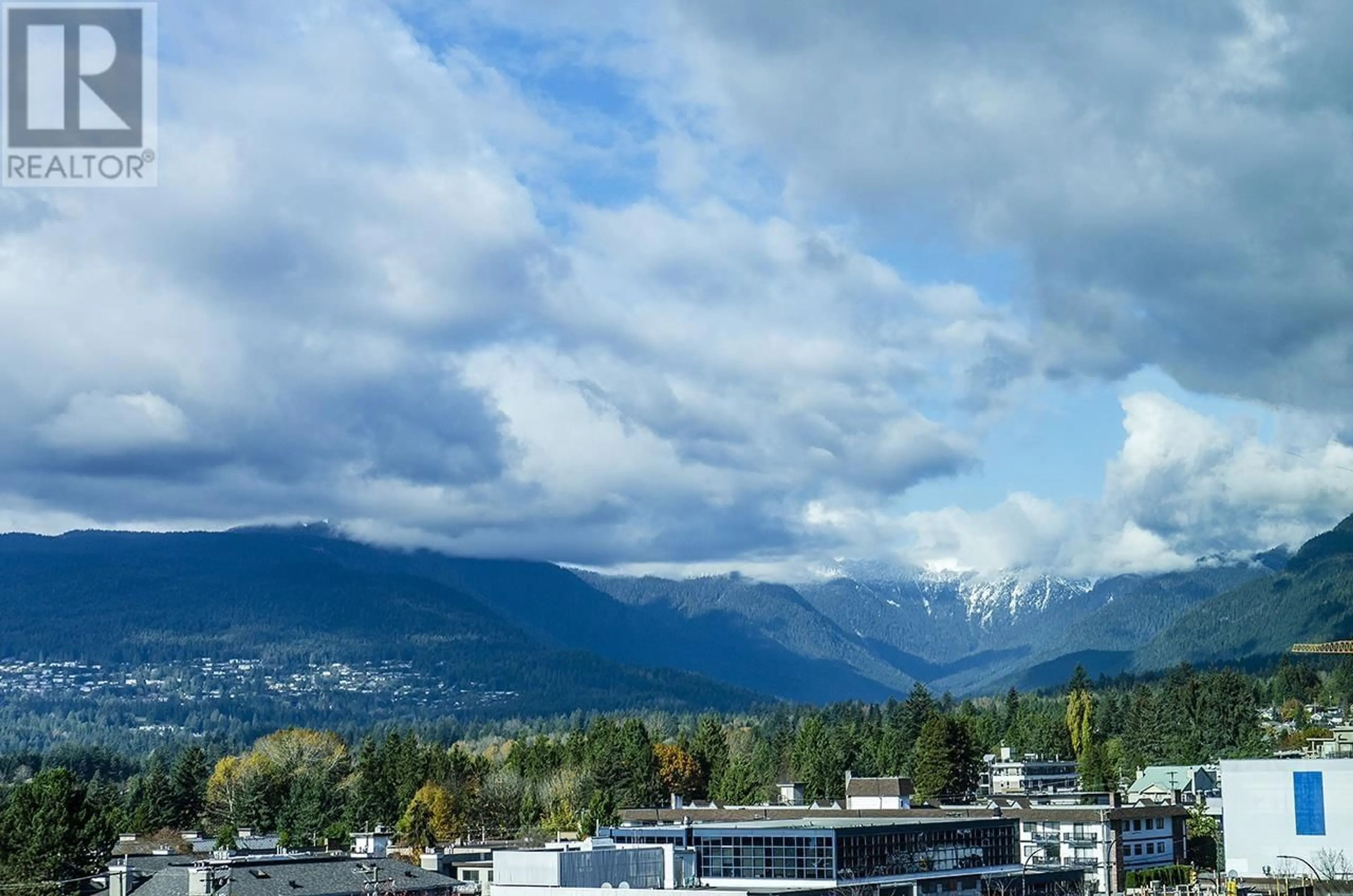 A pic from exterior of the house or condo, the view of mountain for 518 135 E 17TH STREET, North Vancouver British Columbia V7L0C4