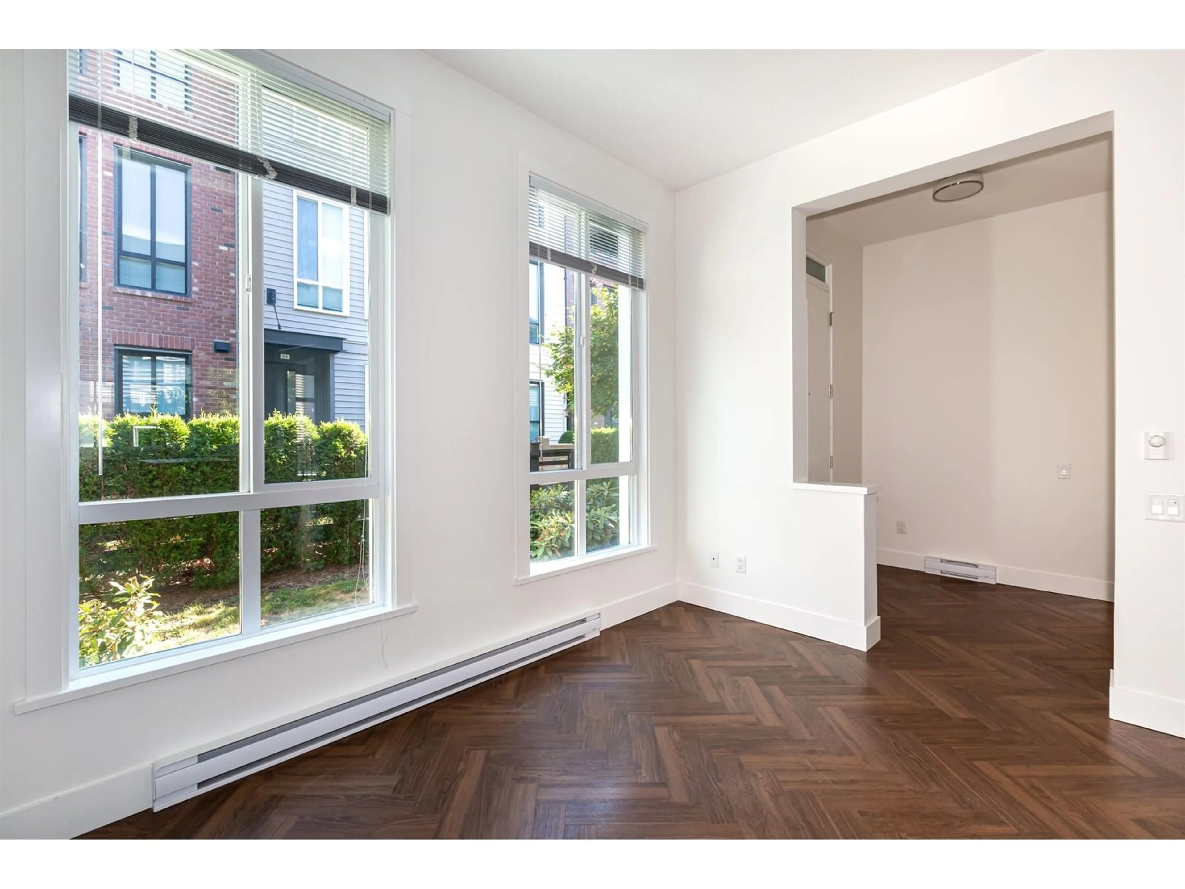 A pic of a room, wood floors for 51 15898 27 AVENUE, Surrey British Columbia V3Z0T2