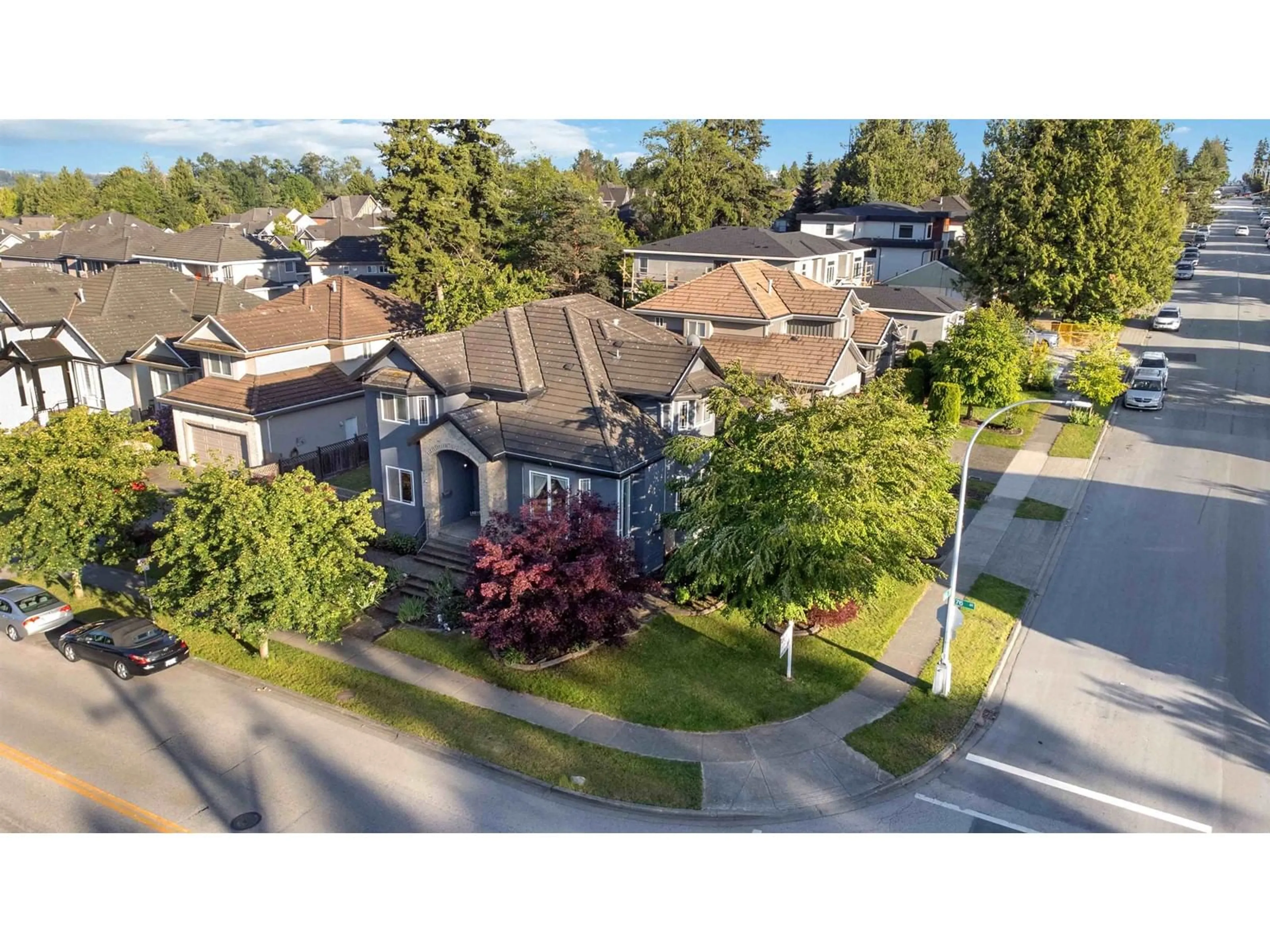 Unknown for 14818 76 AVENUE, Surrey British Columbia V3S2H2