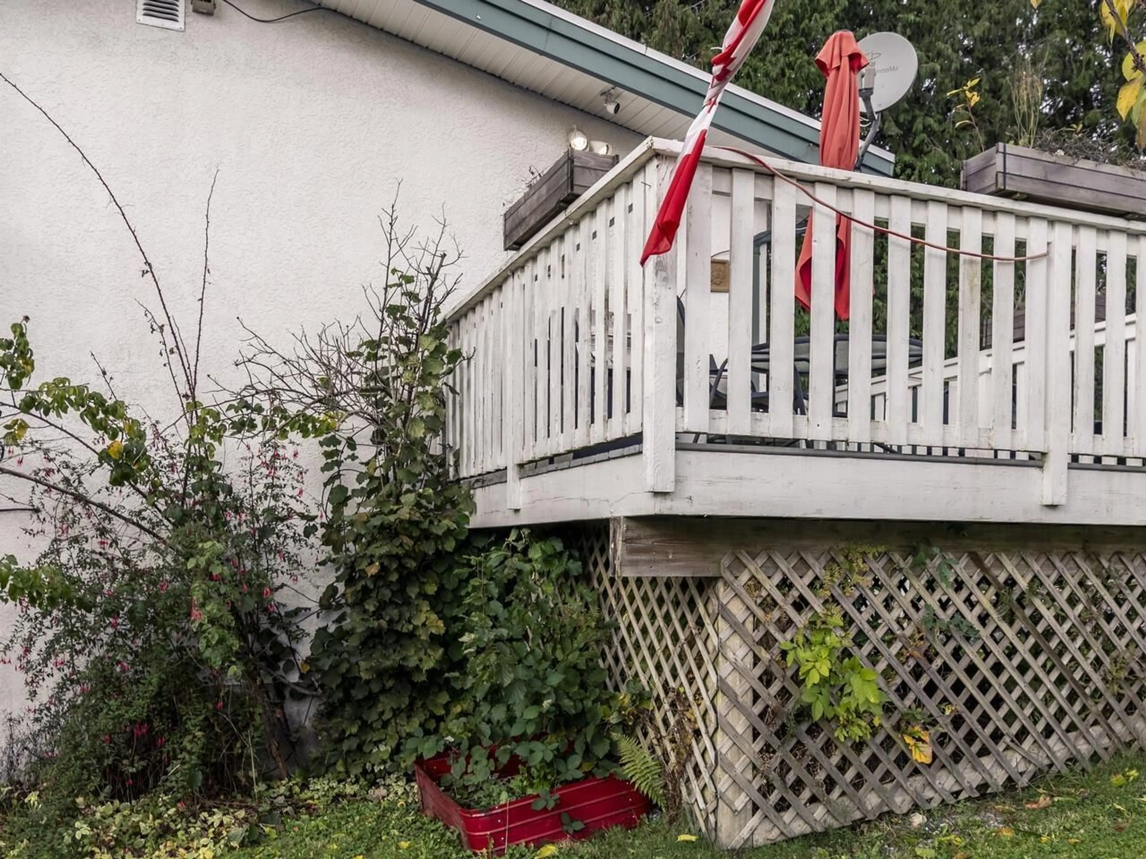 Patio, street for 32591 FLEMING, Mission British Columbia V2V2G8