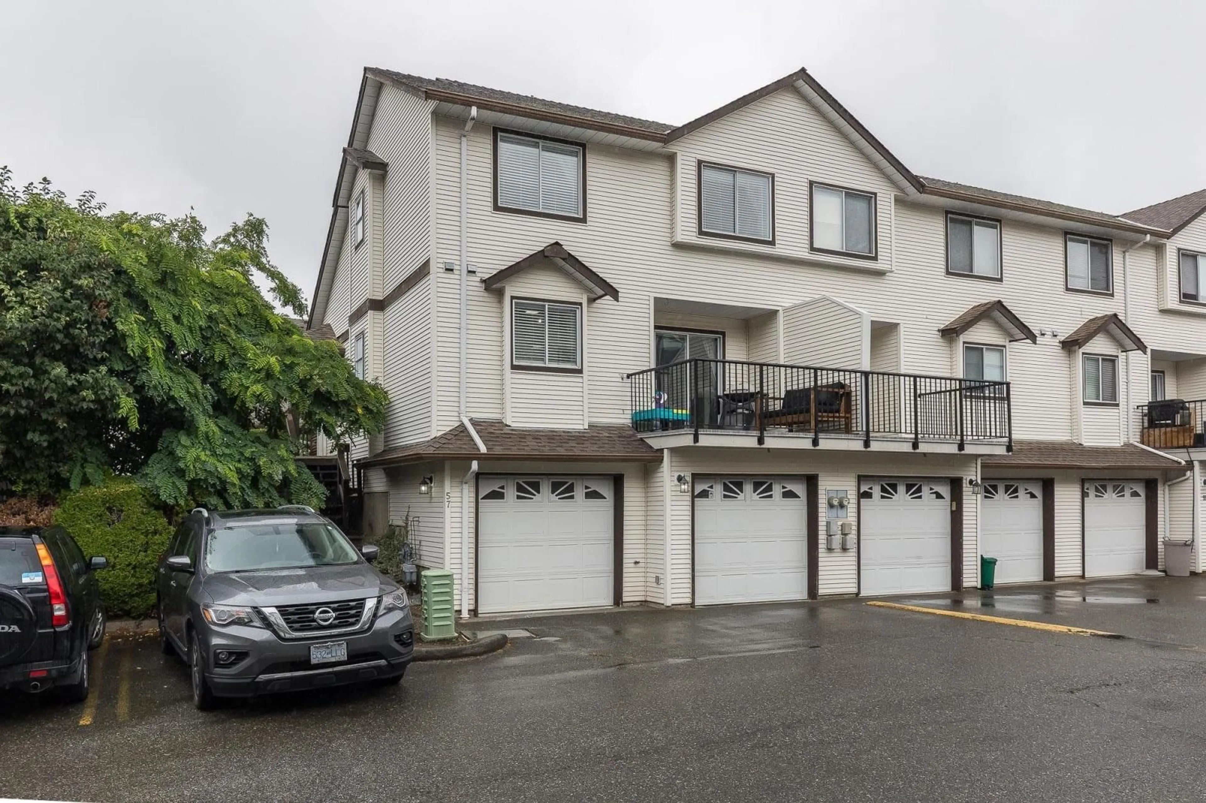 Unknown for 57 45740 THOMAS ROAD, Chilliwack British Columbia V2R3V9