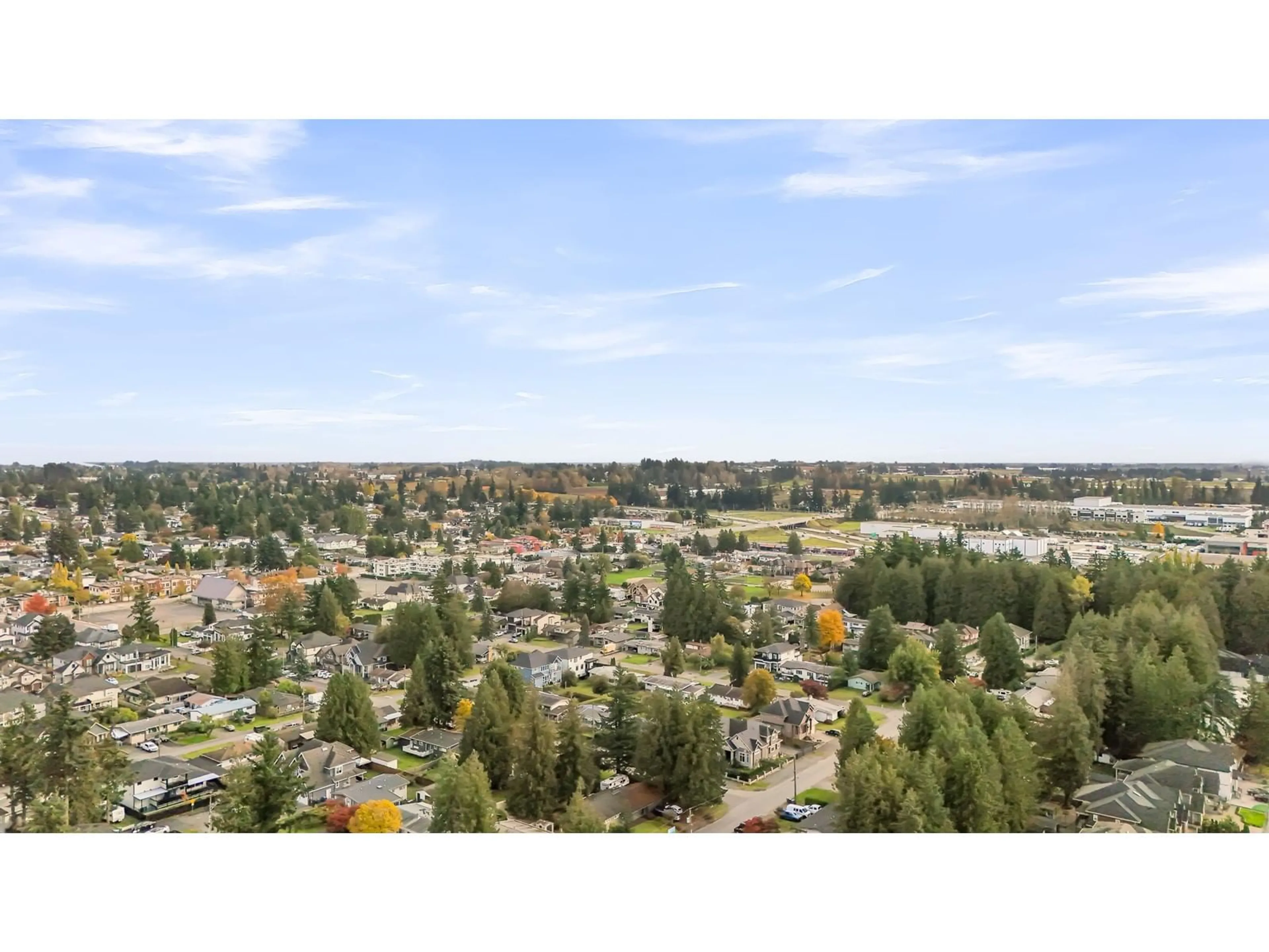 A pic from exterior of the house or condo, the view of lake or river for 2370 WARE STREET, Abbotsford British Columbia V2S3C8