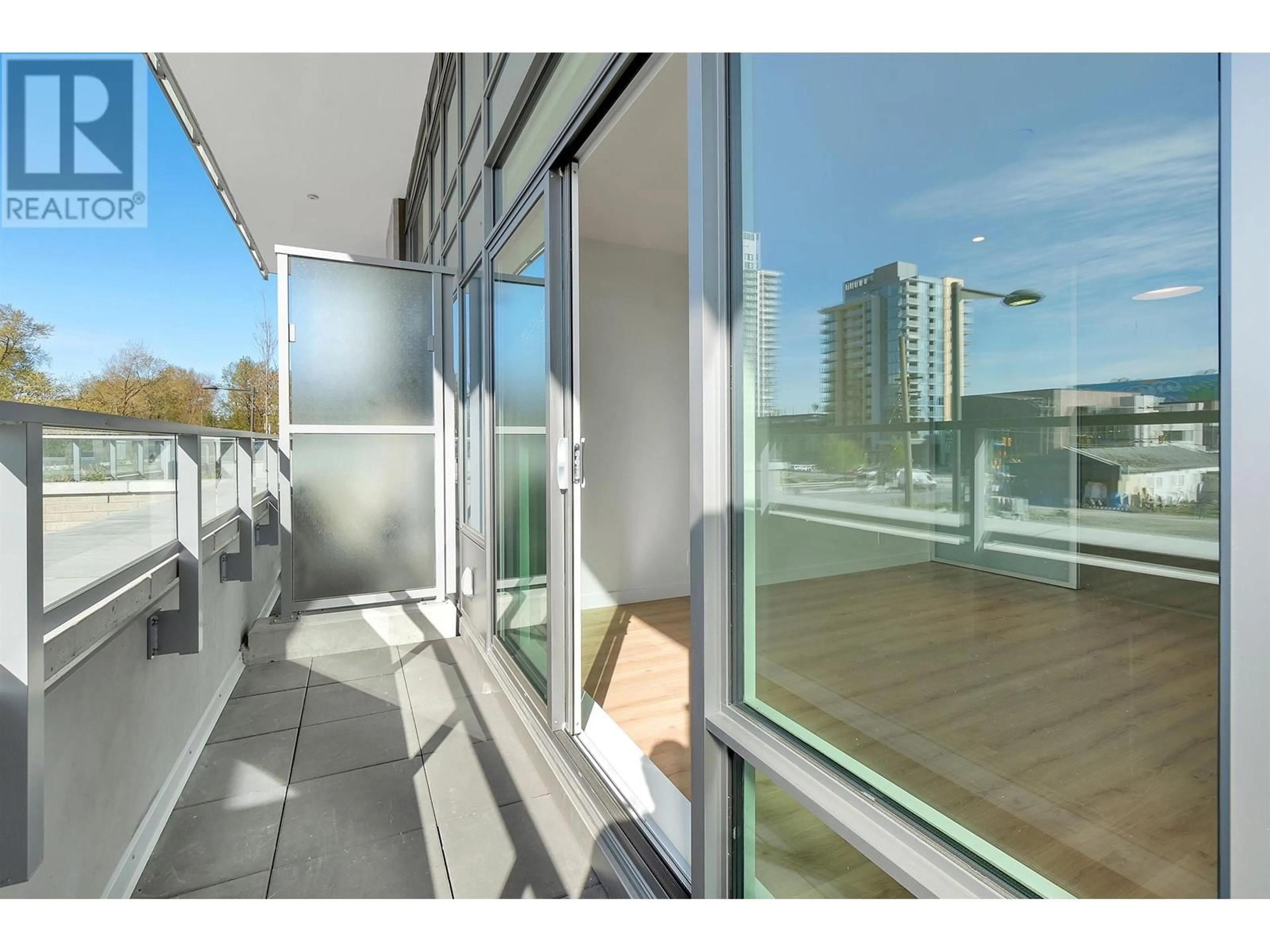 Other indoor space, unknown floor for 202 1500 FERN STREET, North Vancouver British Columbia V7J1H6