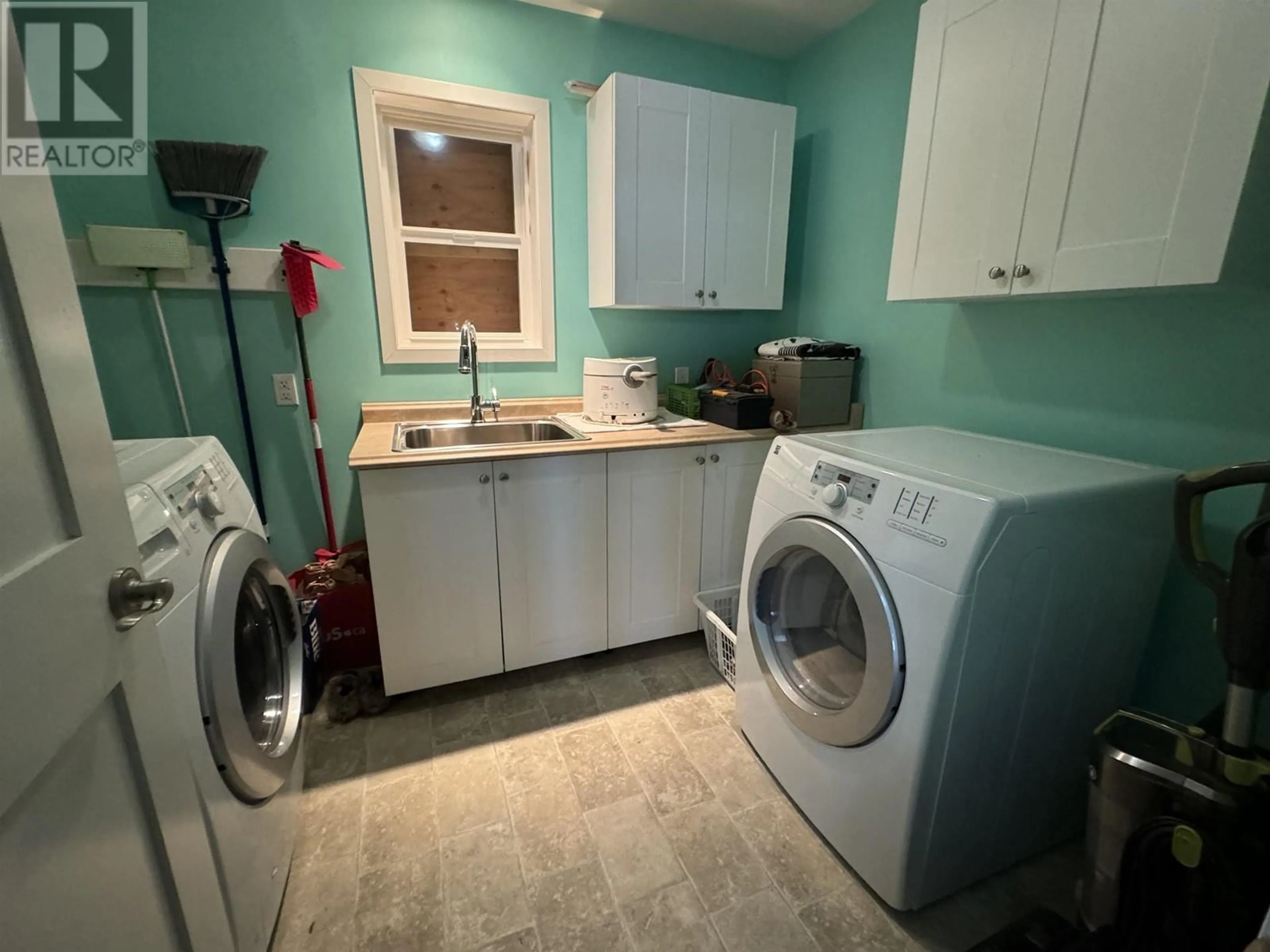 Laundry room for 3115 OCEANVIEW DRIVE, Daajing Giids City British Columbia V0T1S0