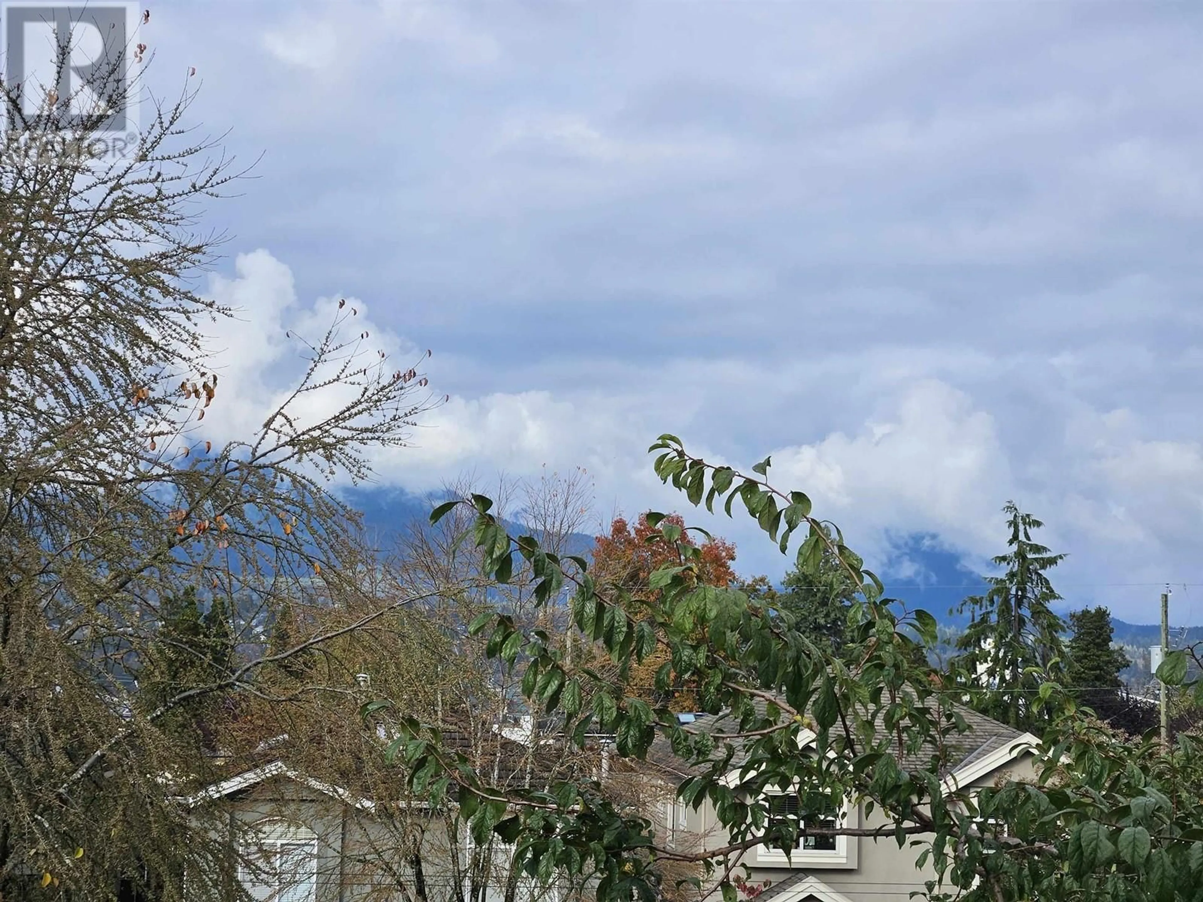 Frontside or backside of a home, the view of mountain for 2636 MCGILL STREET, Vancouver British Columbia V5K1H3