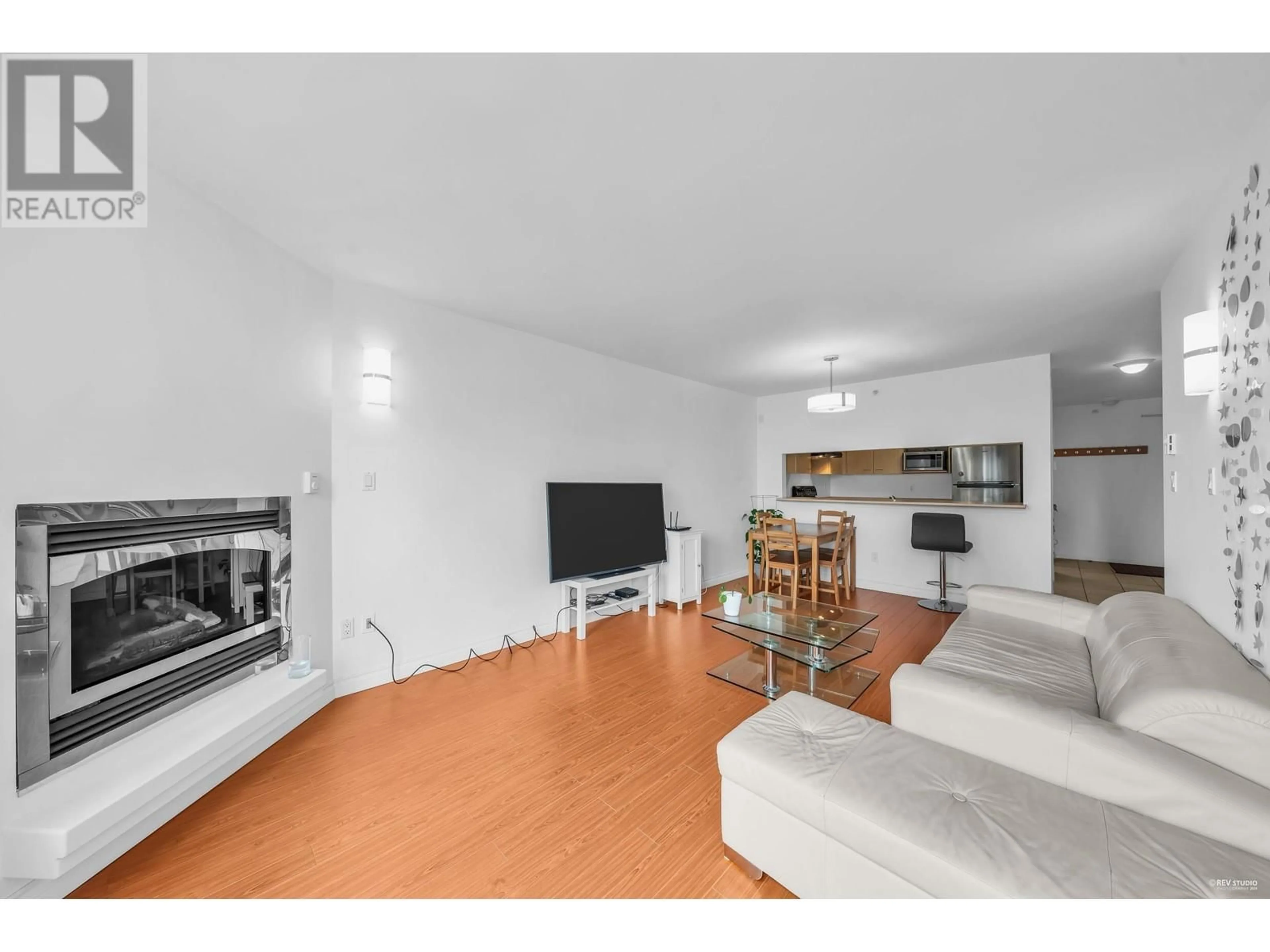 Living room, wood floors for 1105 1148 HEFFLEY CRESCENT, Coquitlam British Columbia V3B8A6