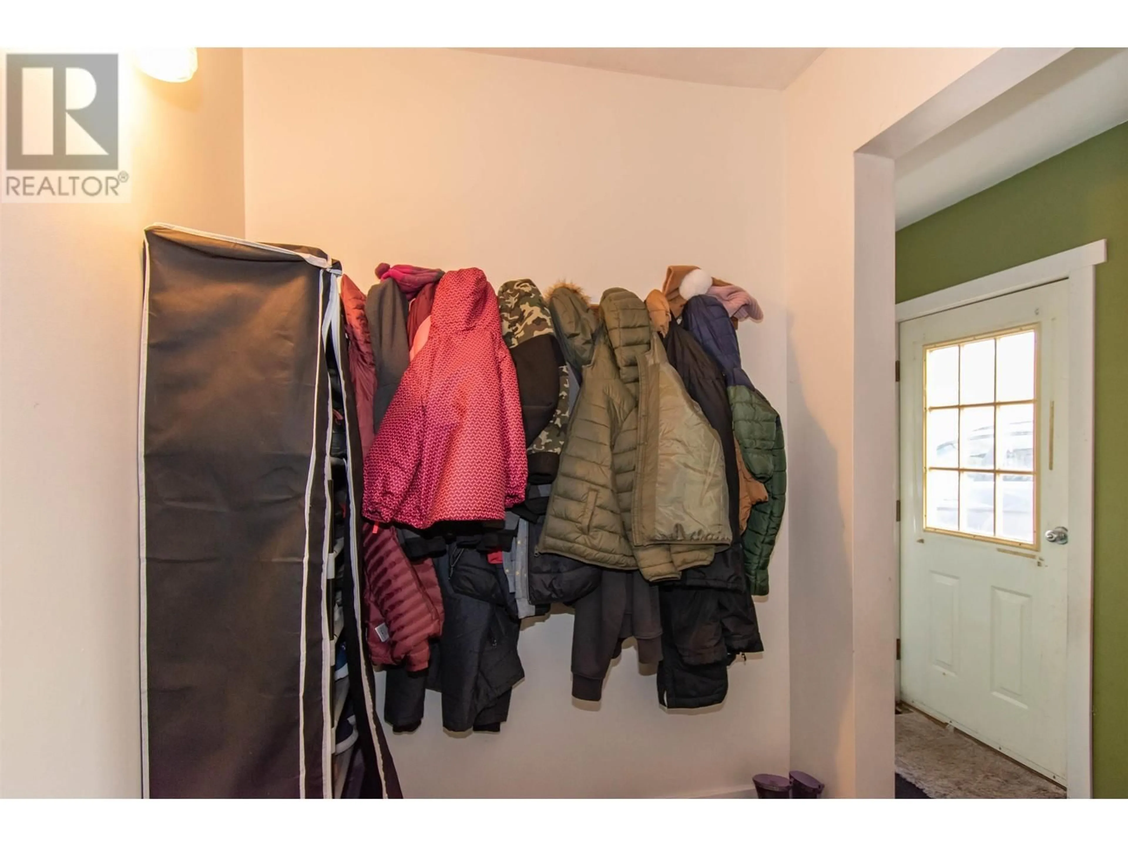 Storage room or clothes room or walk-in closet for 2088 CARNABY STREET, Smithers British Columbia V0J2N0