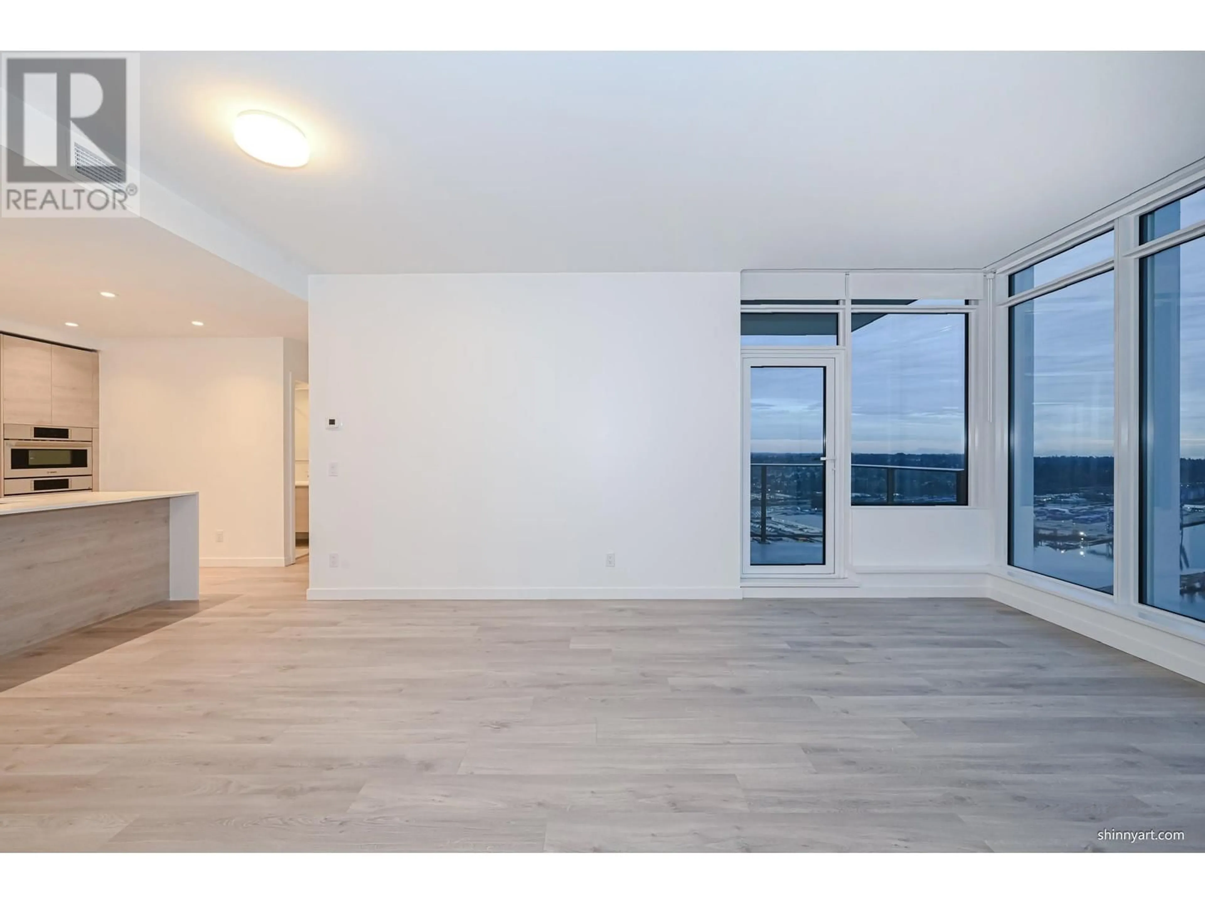 Other indoor space, wood floors for 4701 680 QUAYSIDE DRIVE, New Westminster British Columbia V3M0P2