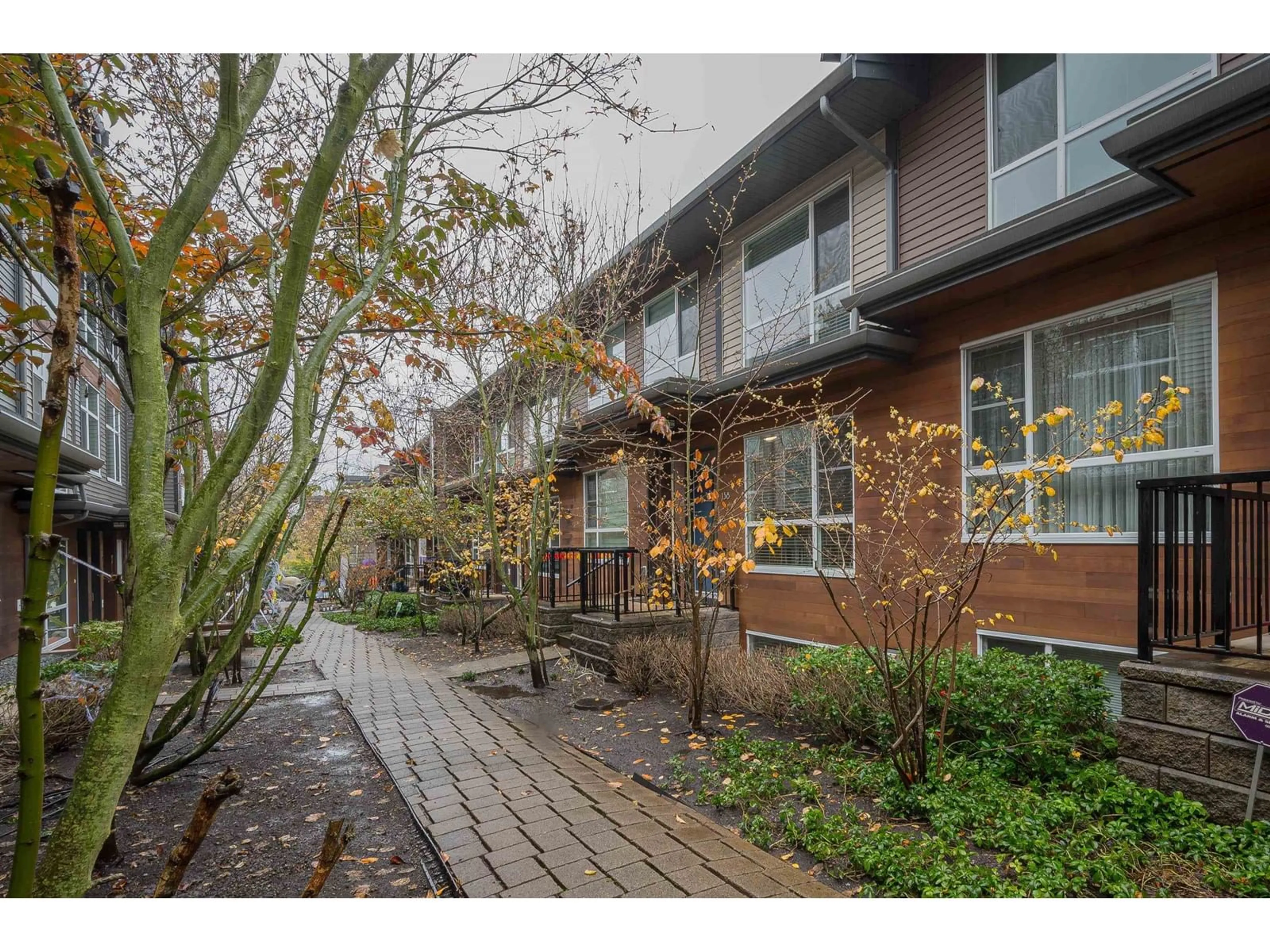 A pic from exterior of the house or condo, the street view for 138 2228 162 STREET, Surrey British Columbia V3S6P4