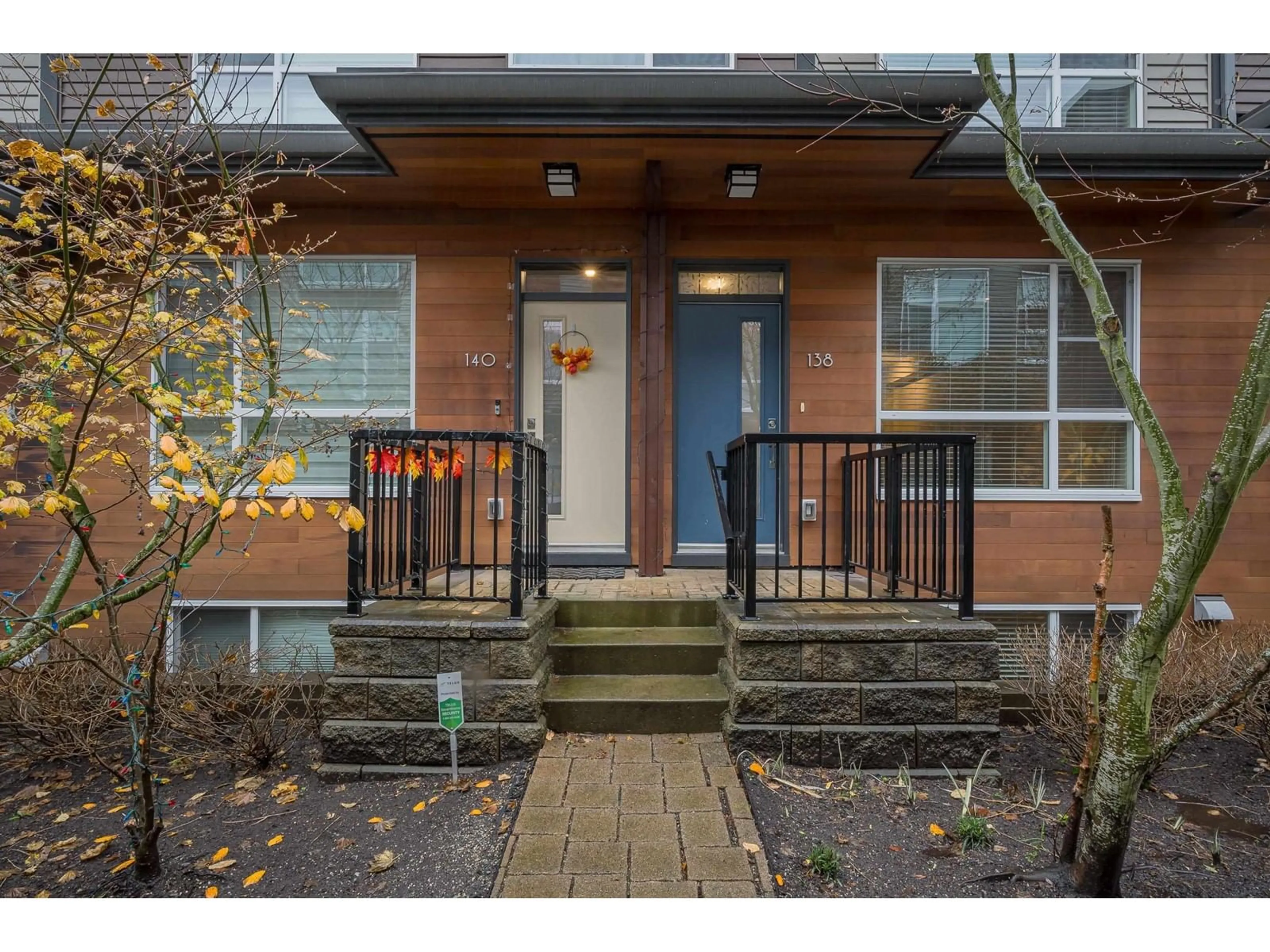 Indoor entryway for 138 2228 162 STREET, Surrey British Columbia V3S6P4