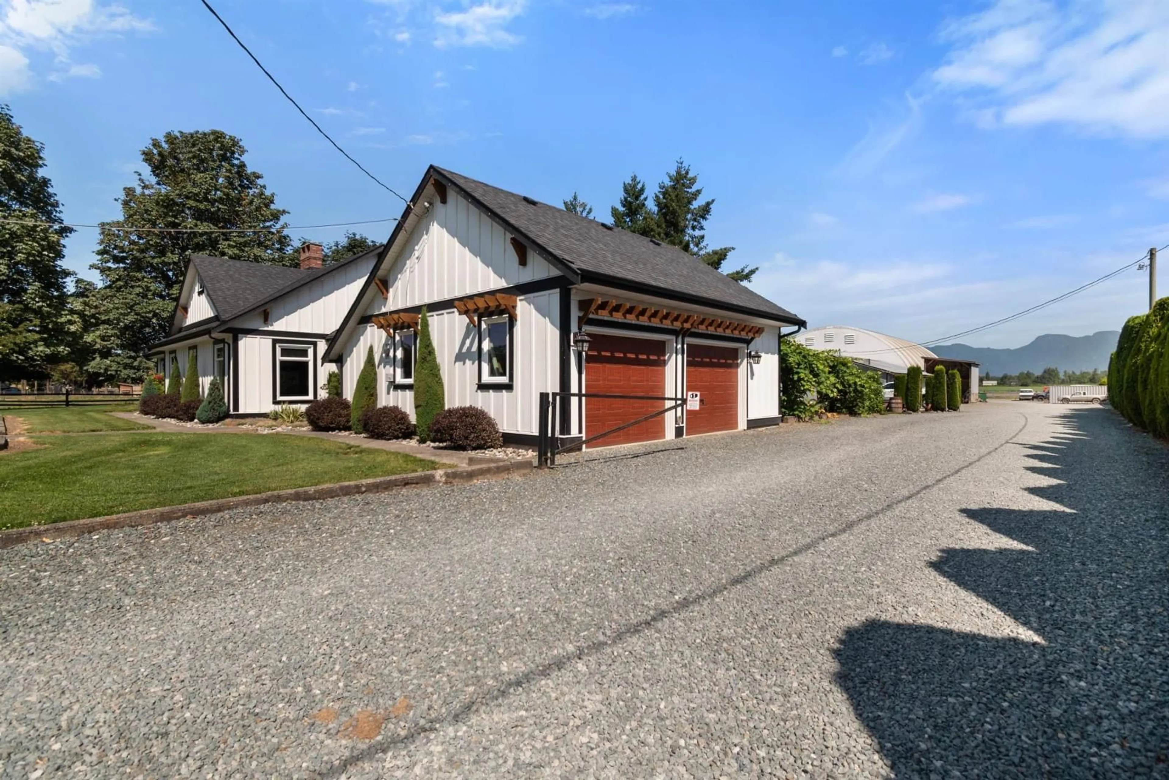 Frontside or backside of a home, cottage for 50529 CHILLIWACK CENTRAL ROAD, Chilliwack British Columbia V0X1X2