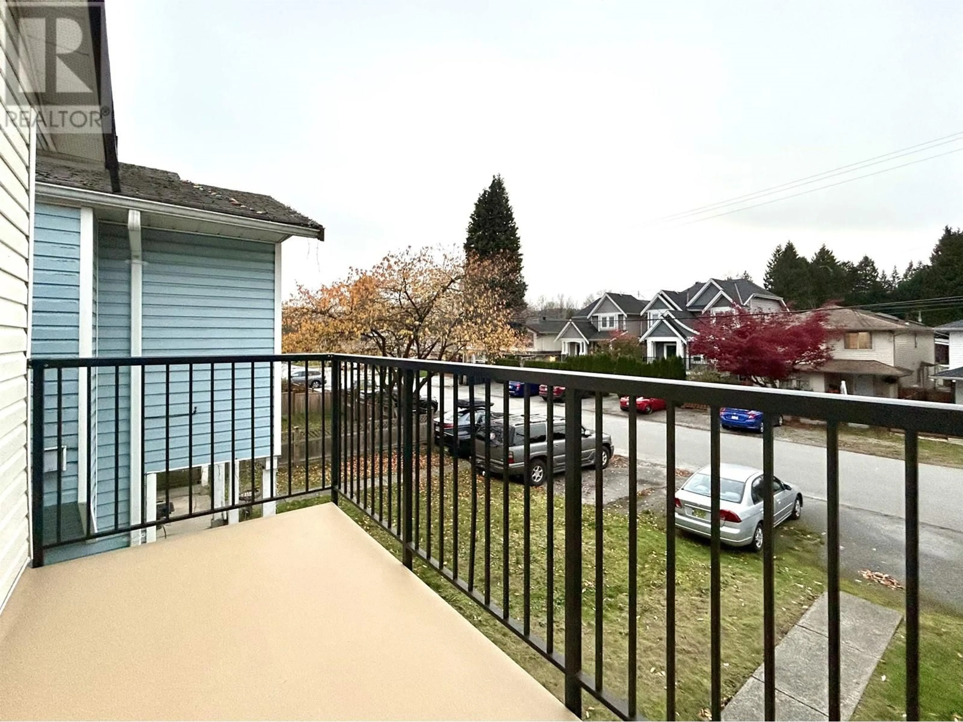 Patio, the fenced backyard for 3182 JERVIS STREET, Port Coquitlam British Columbia V3C3H7