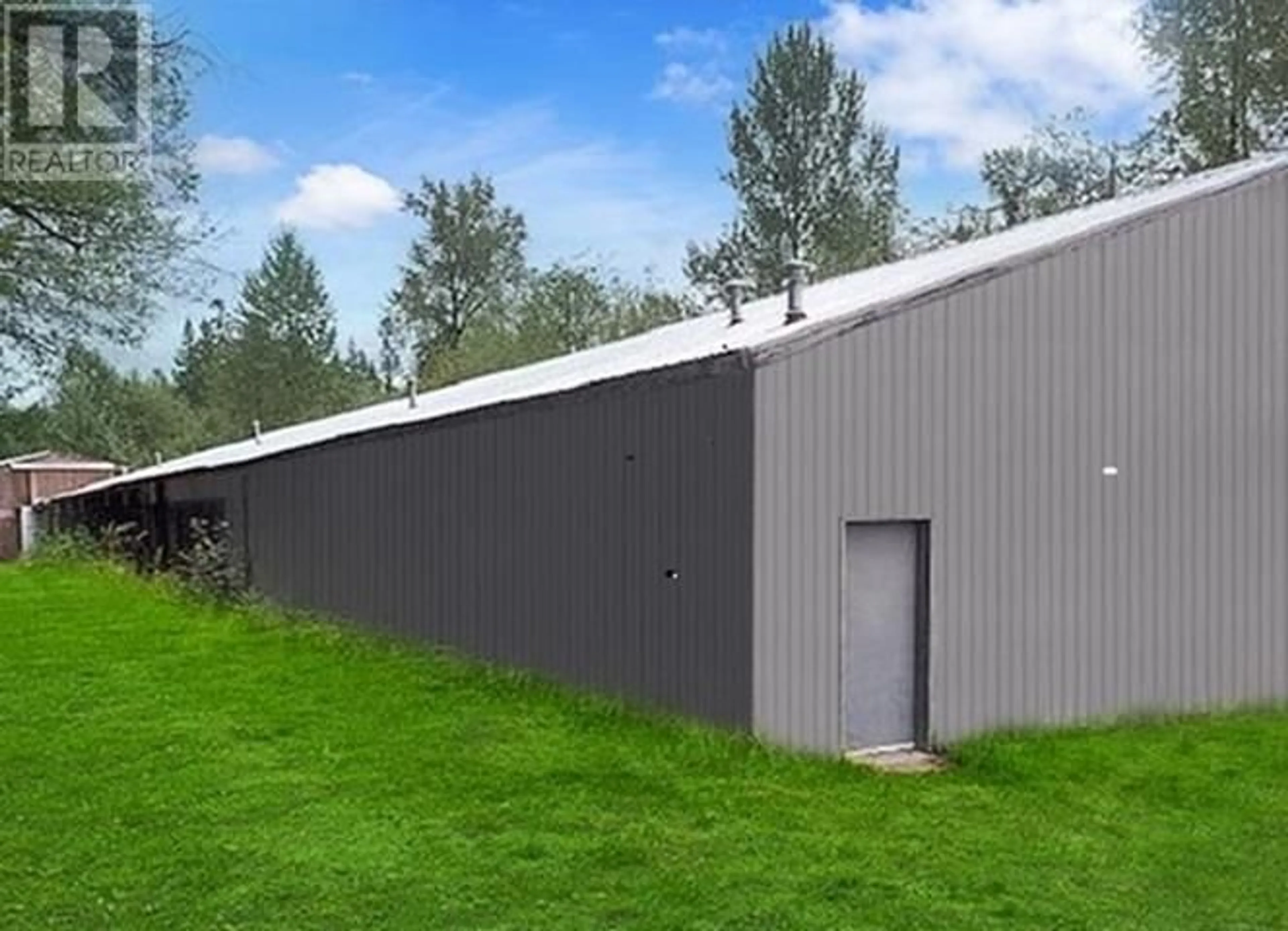 Shed for 12690 256 STREET, Maple Ridge British Columbia V4R1C3