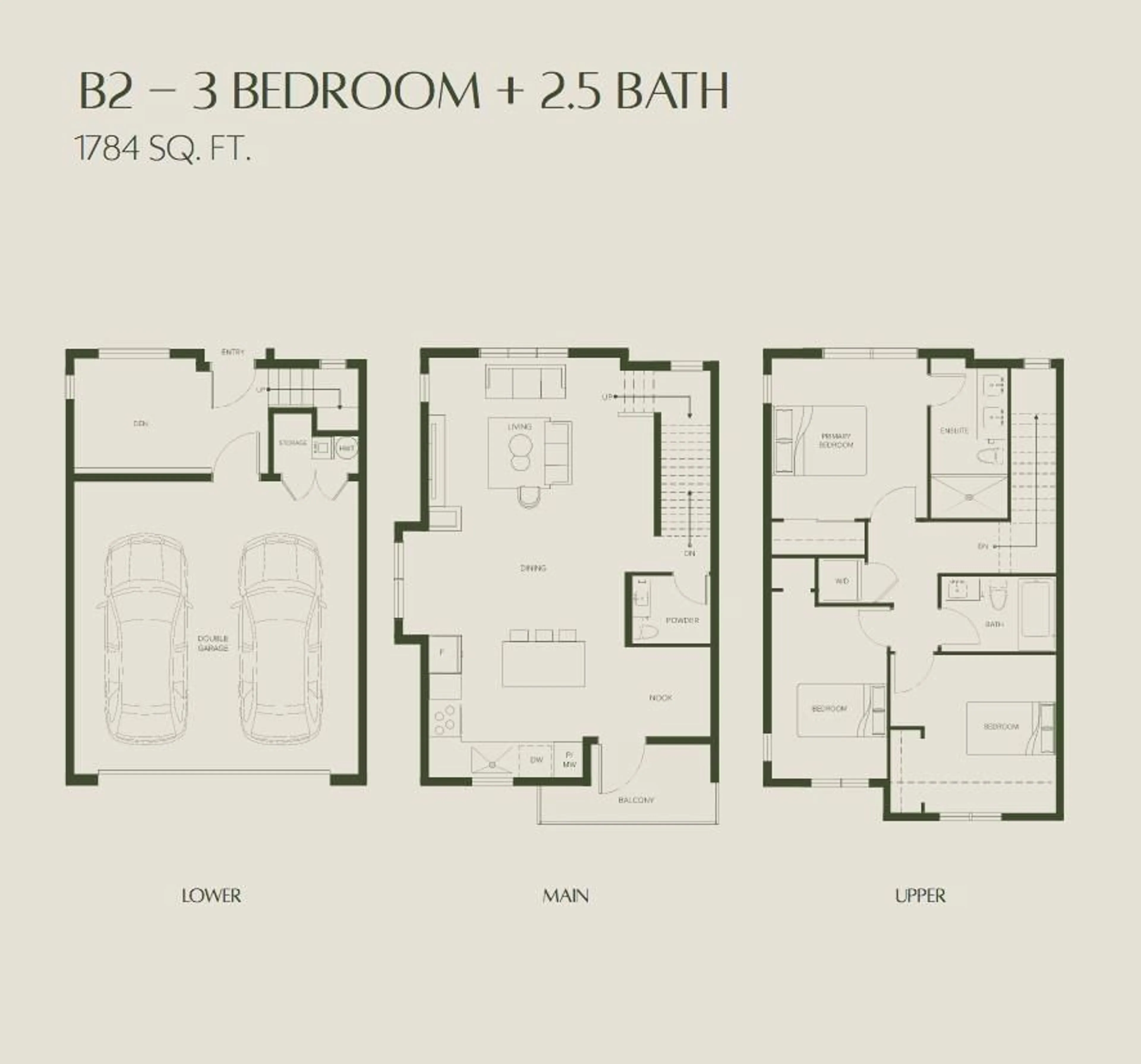 Floor plan for 30 10527 155 STREET, Surrey British Columbia V3R4K1