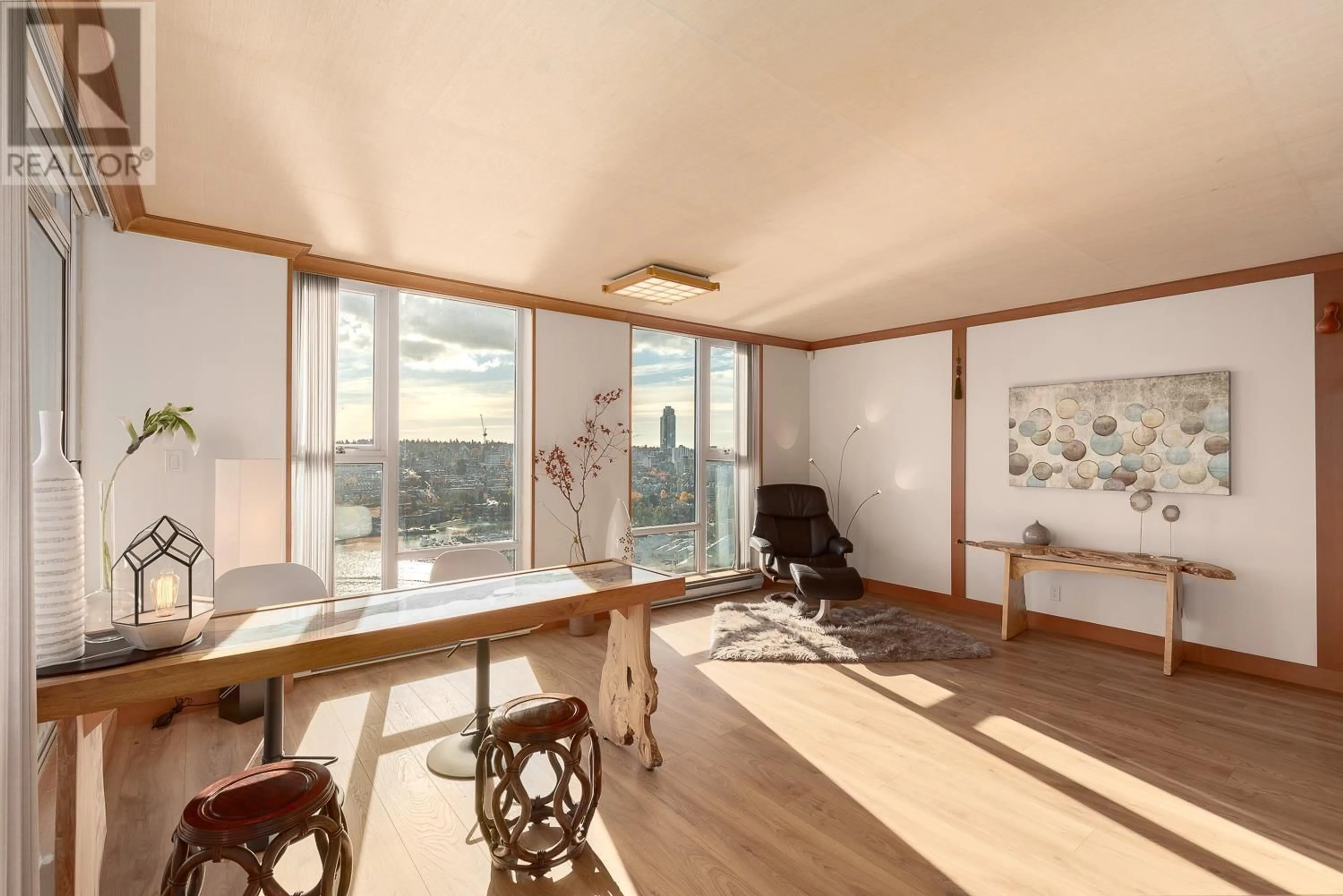 A pic of a room for 3006 - 583 BEACH CRESCENT, Vancouver British Columbia V6Z3E6