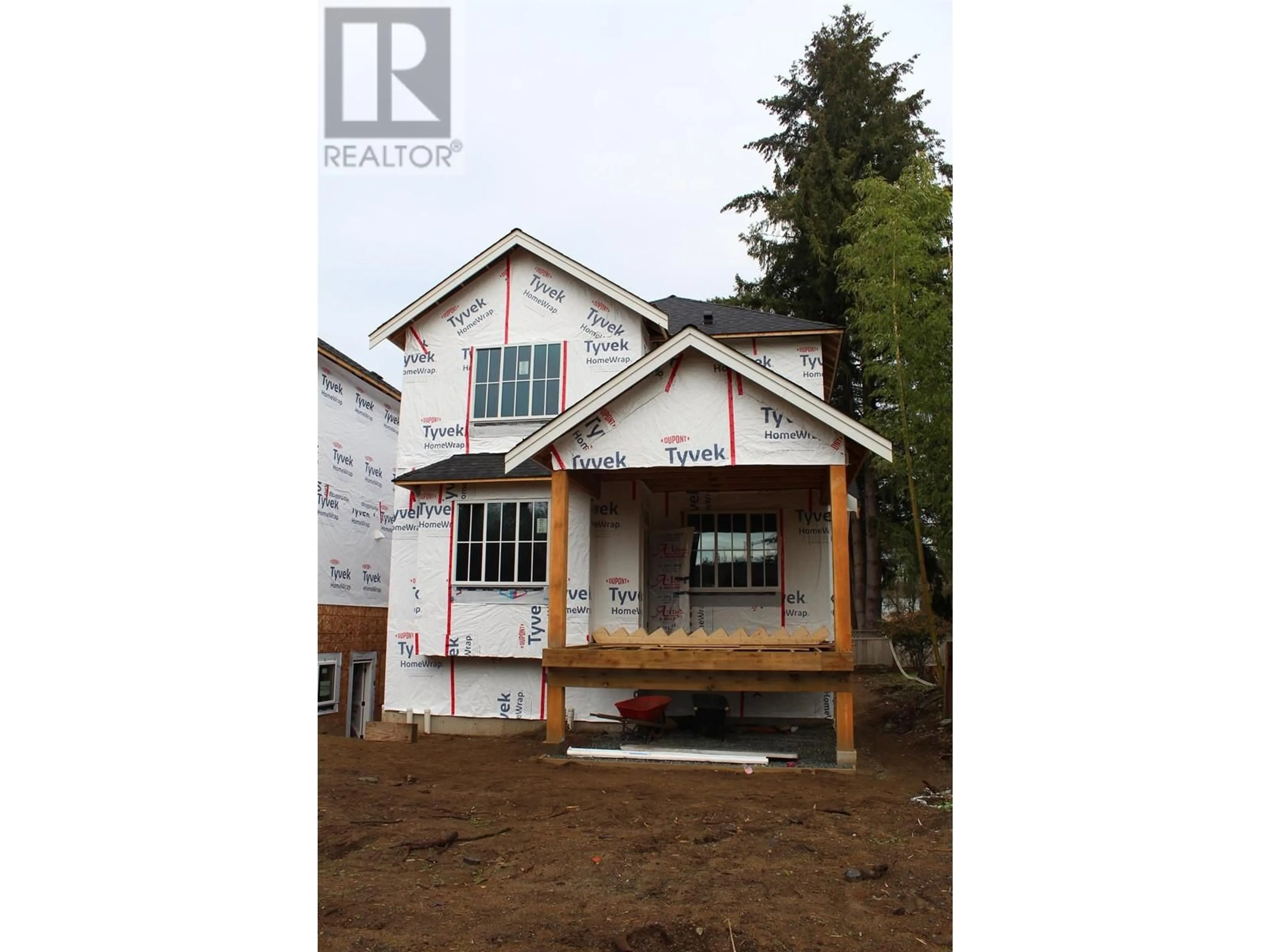 Frontside or backside of a home, cottage for 19570 HAMMOND ROAD, Pitt Meadows British Columbia V3Y1L5