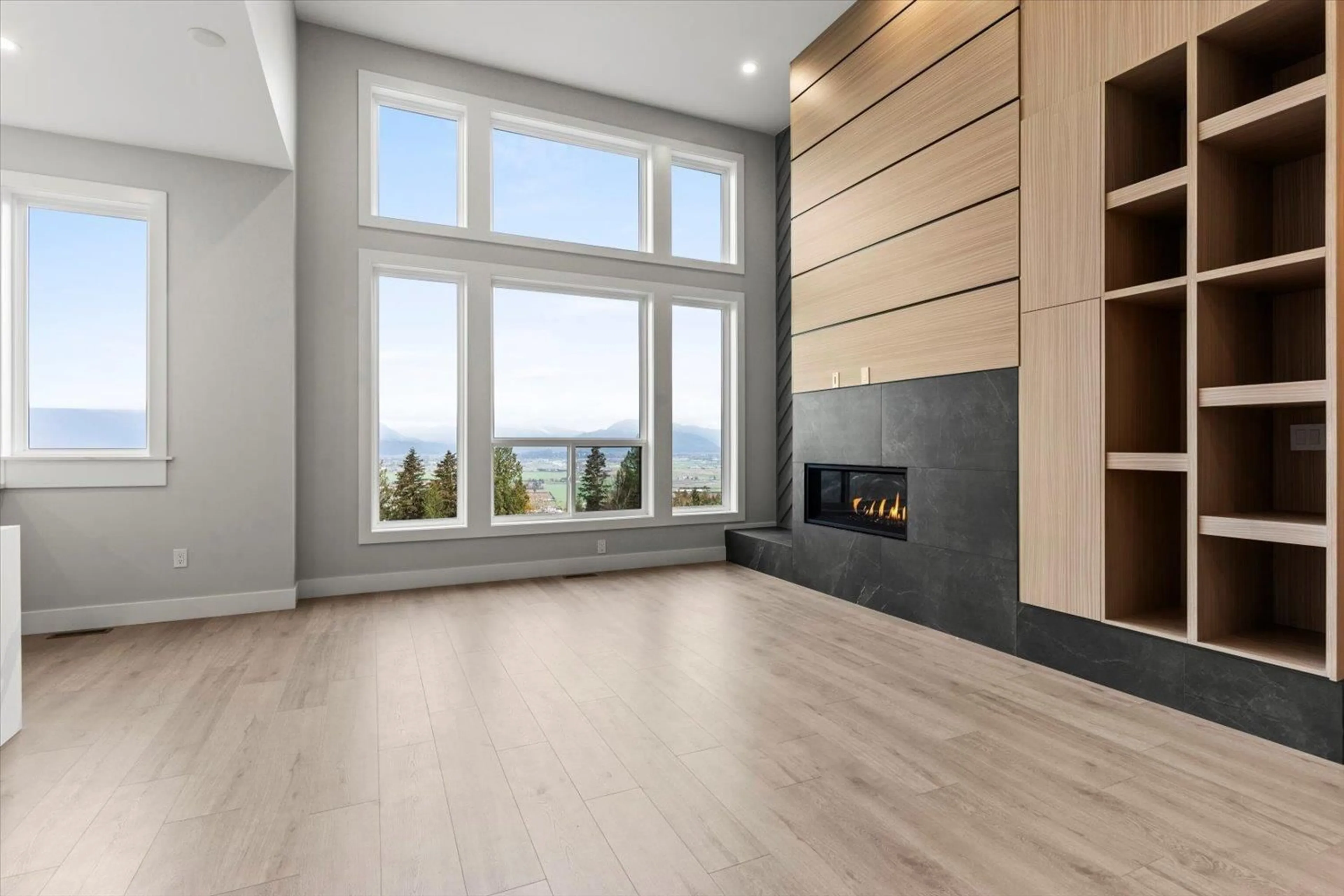 A pic of a room, wood floors for 32 5248 GOLDSPRING PLACE, Chilliwack British Columbia V2R5S5