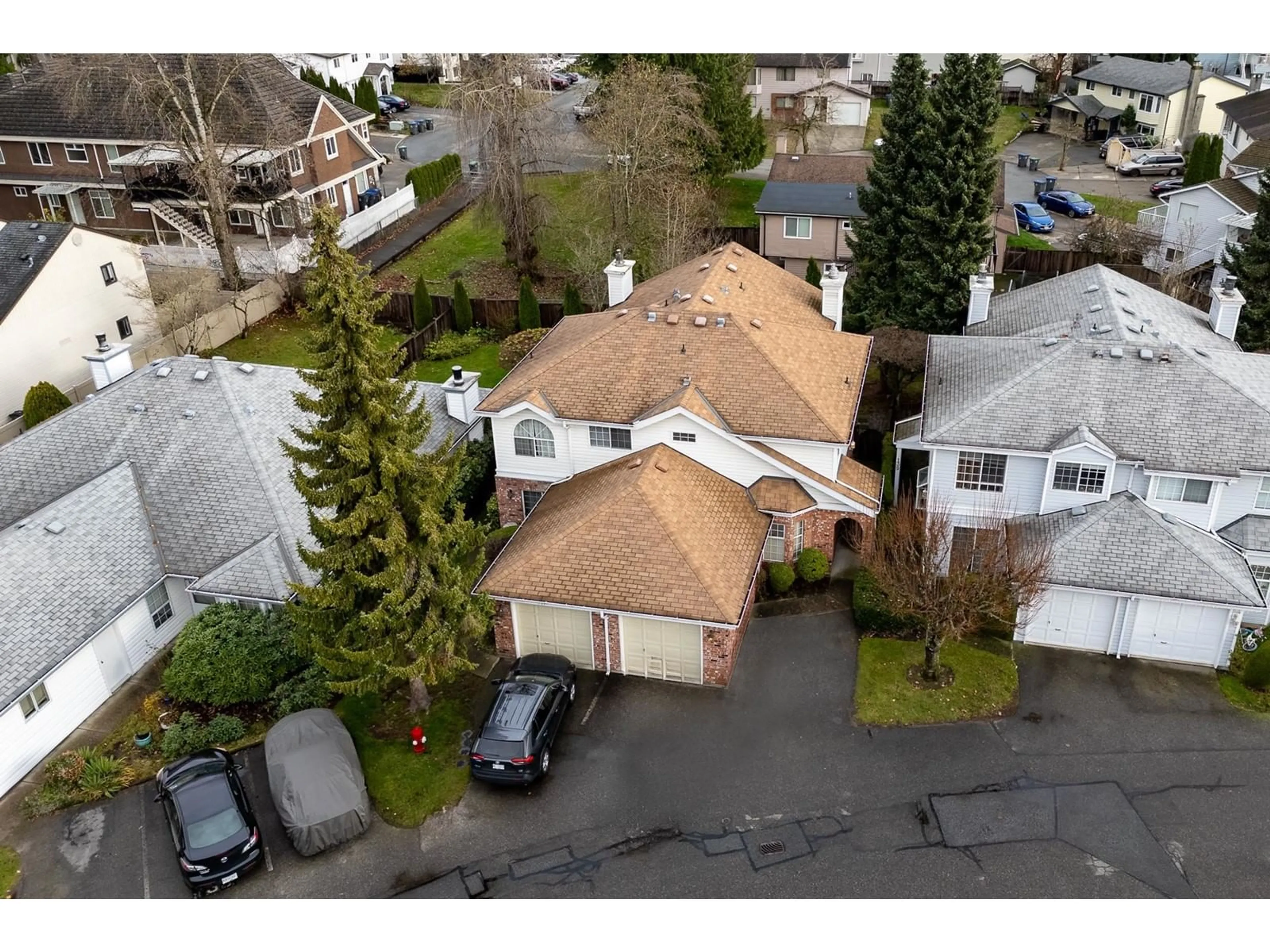 A pic from exterior of the house or condo, the street view for 138 12233 92 AVENUE, Surrey British Columbia V3V7S2