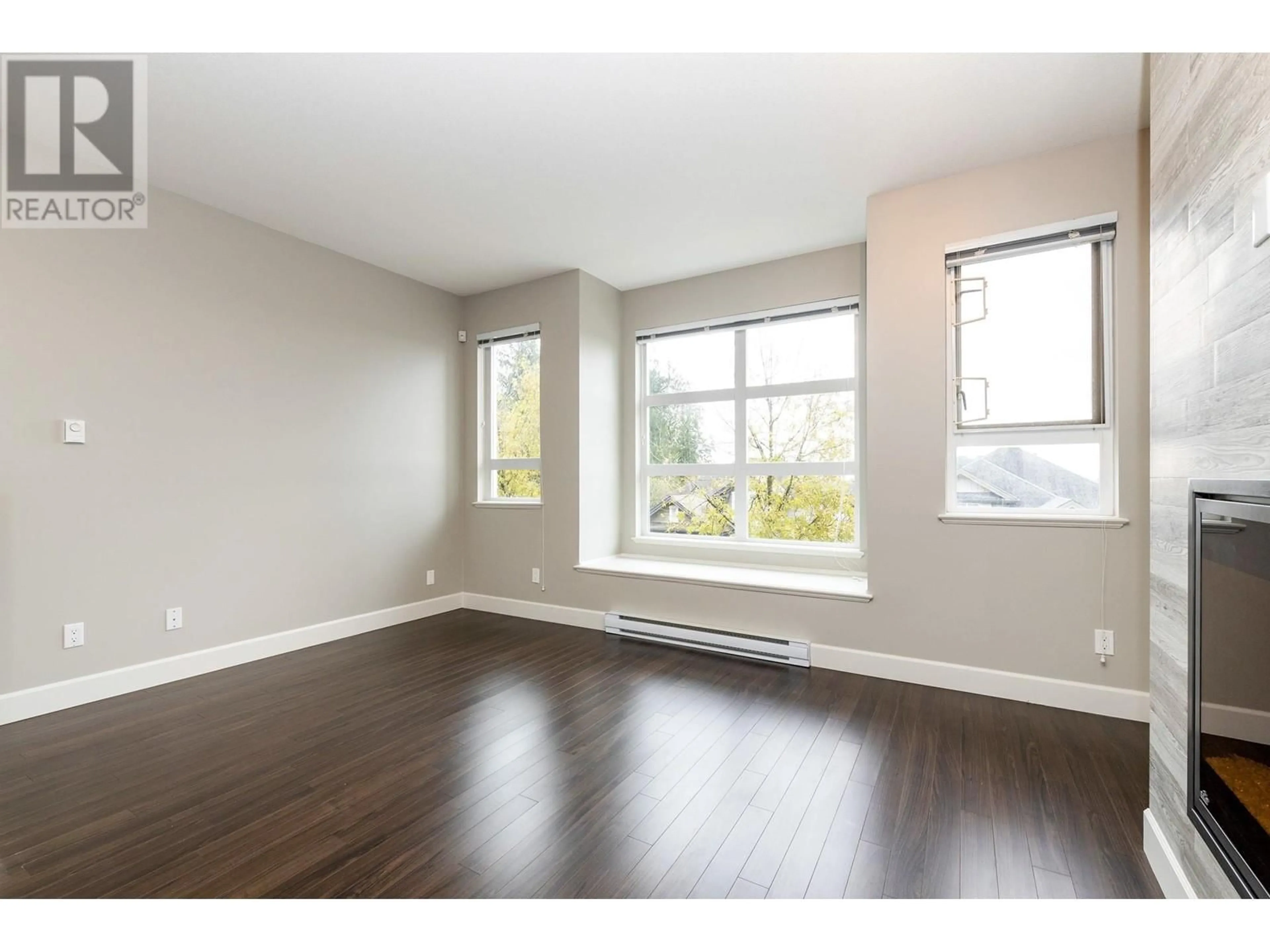 A pic of a room, wood floors for 30 3431 GALLOWAY AVENUE, Coquitlam British Columbia V3E0G8