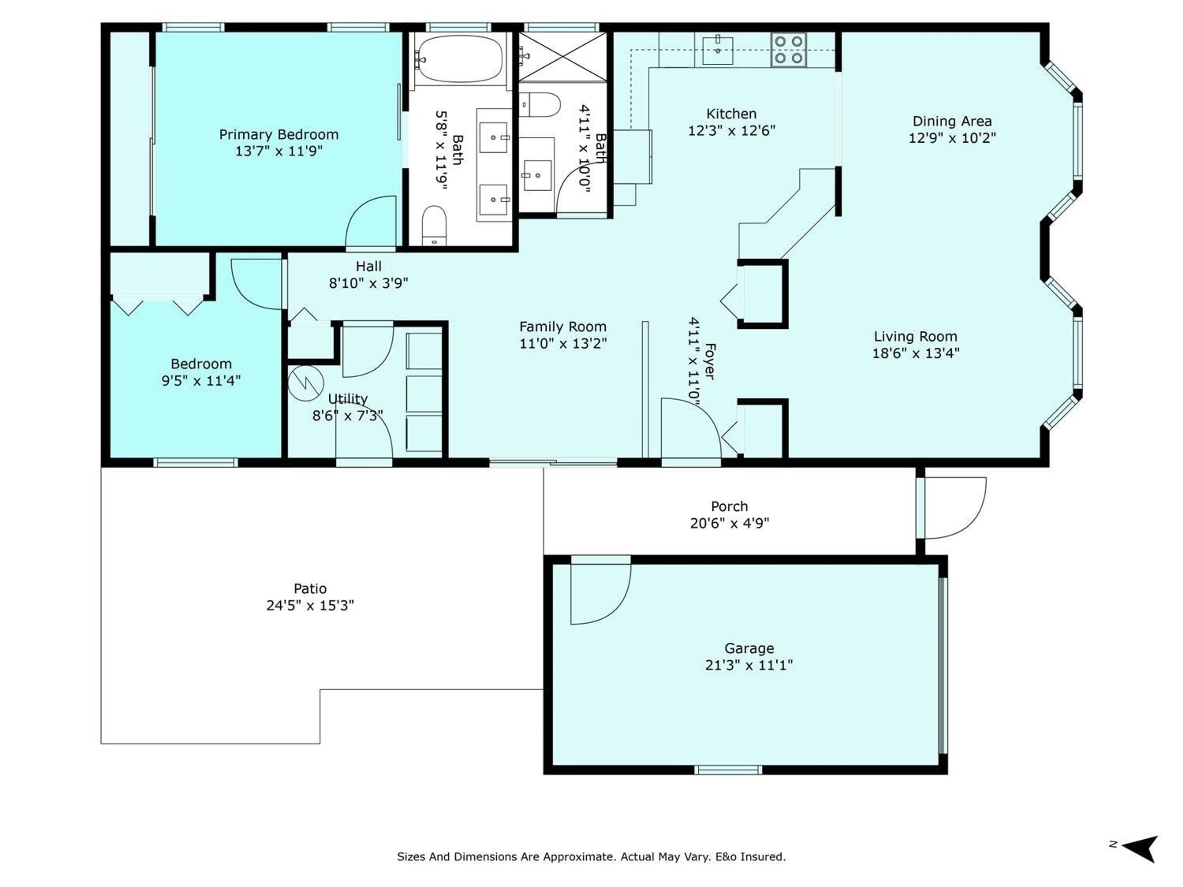 Floor plan for 42 45918 KNIGHT ROAD, Chilliwack British Columbia V2R3X4