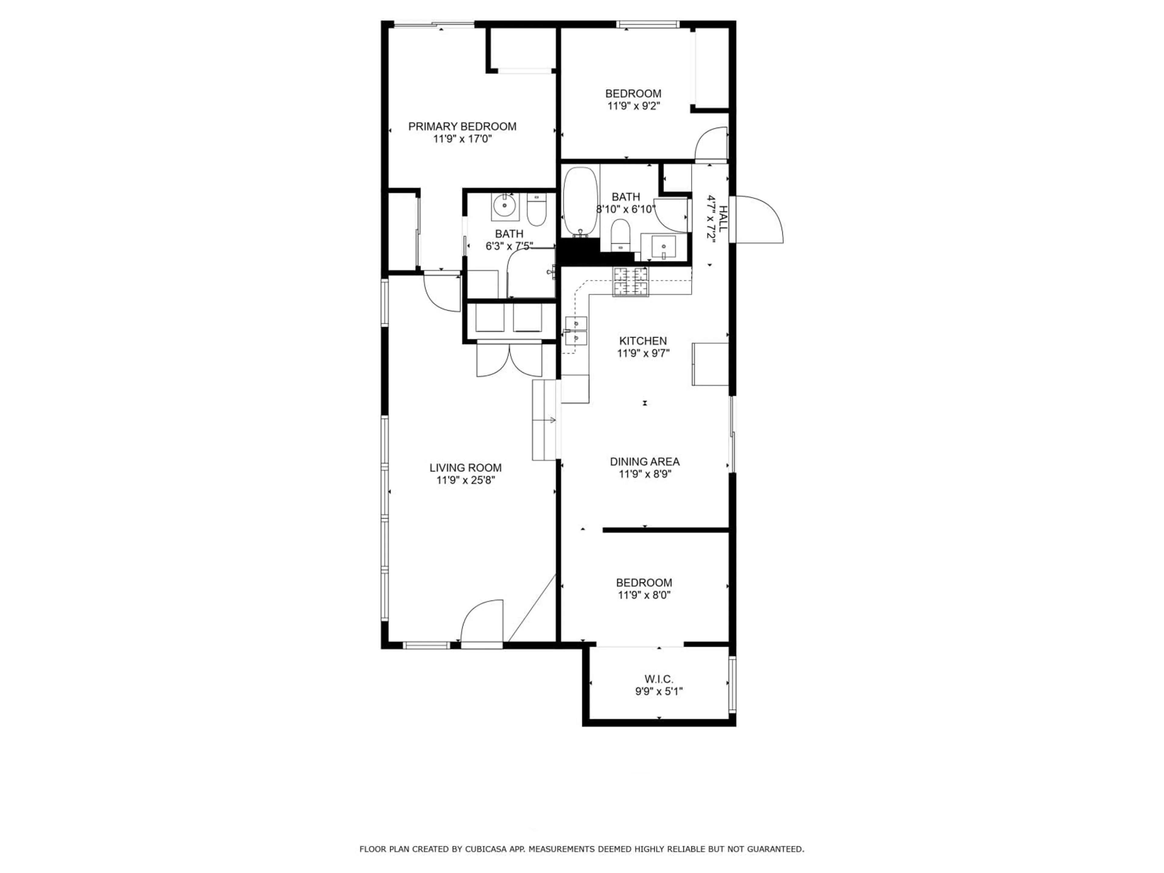 Floor plan for 112 46511 CHILLIWACK LAKE ROAD, Chilliwack British Columbia V2R3S4