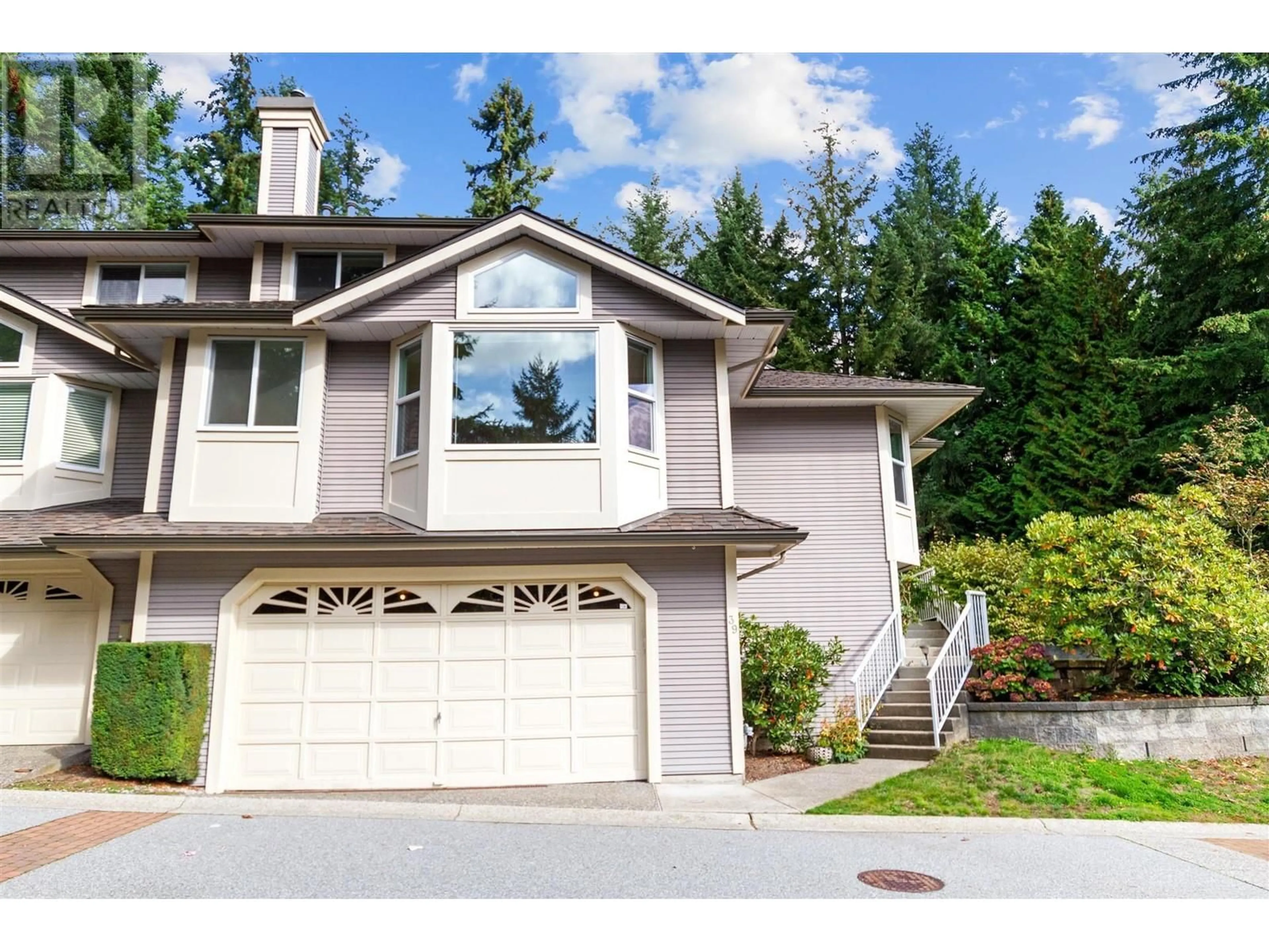 Frontside or backside of a home, cottage for 39 101 PARKSIDE DRIVE, Port Moody British Columbia V3H4W6