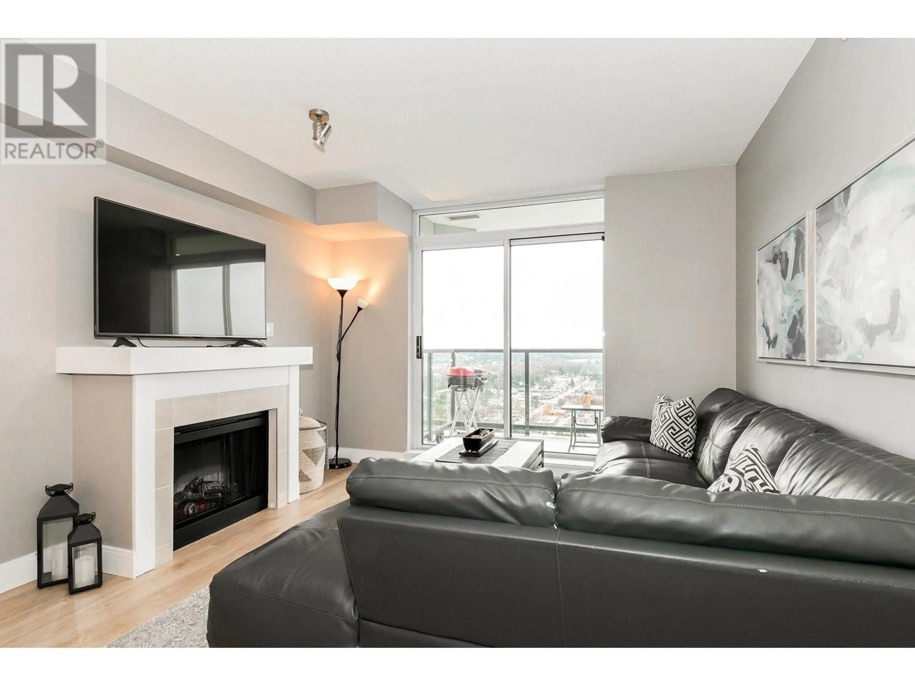 Living room, wood floors for 3803 1178 HEFFLEY CRESCENT, Coquitlam British Columbia V3B0A7