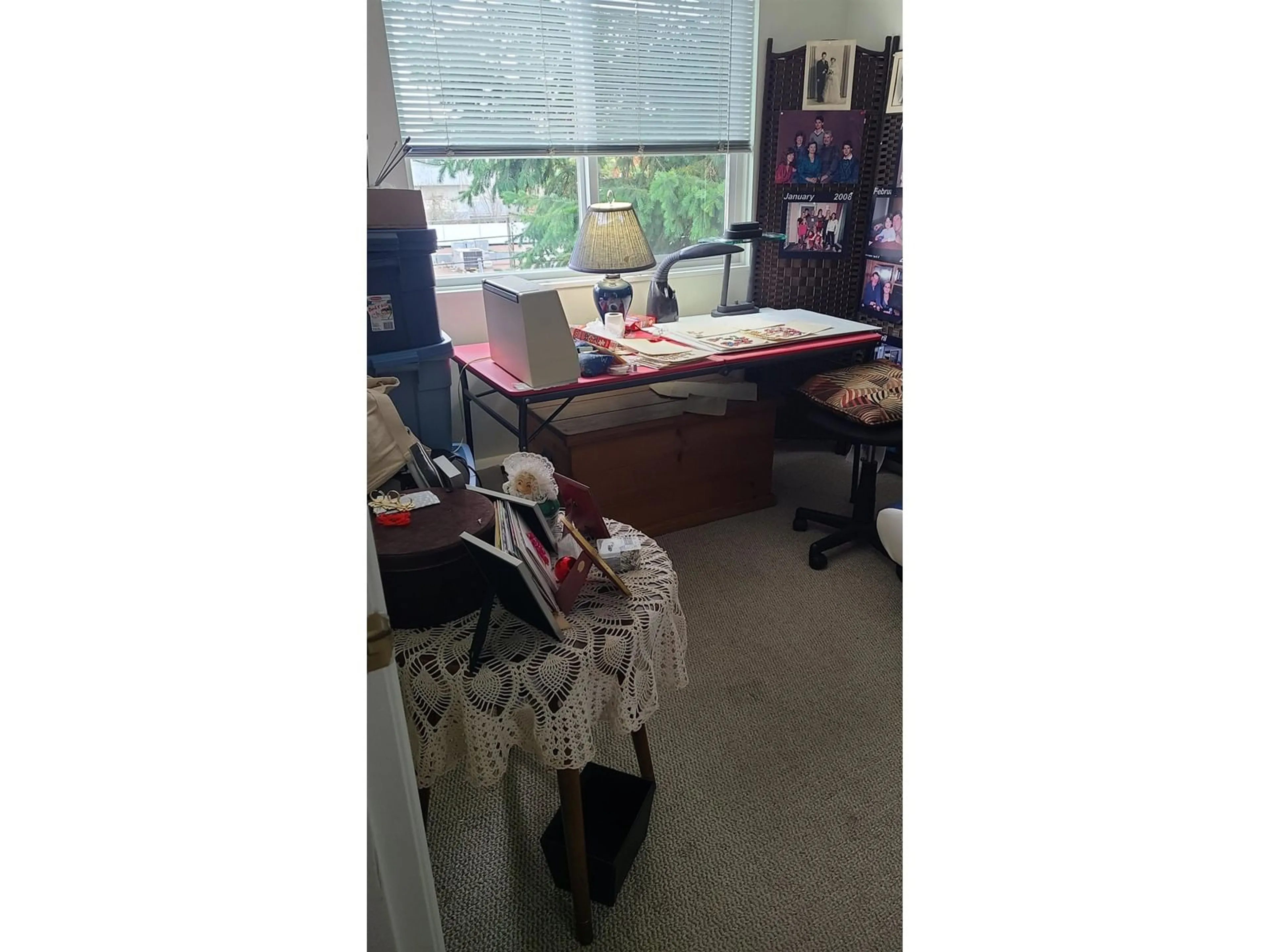 A pic of a room for 306 - 1354 WINTER, White Rock British Columbia V4B3Y1