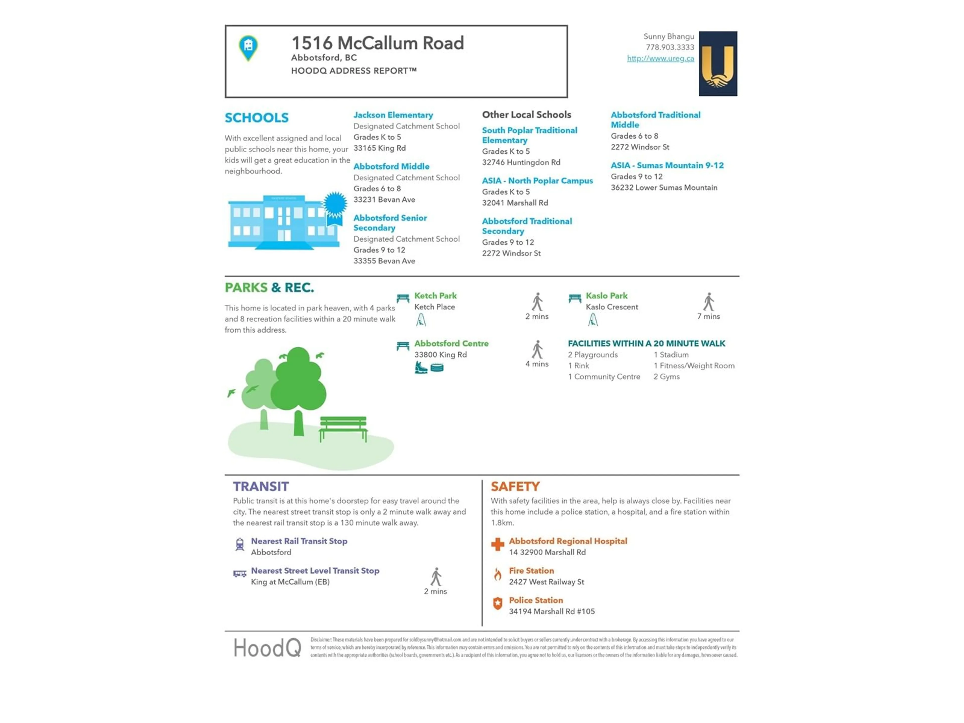 Floor plan for 111 1516 MCCALLUM ROAD, Abbotsford British Columbia V2S0L9