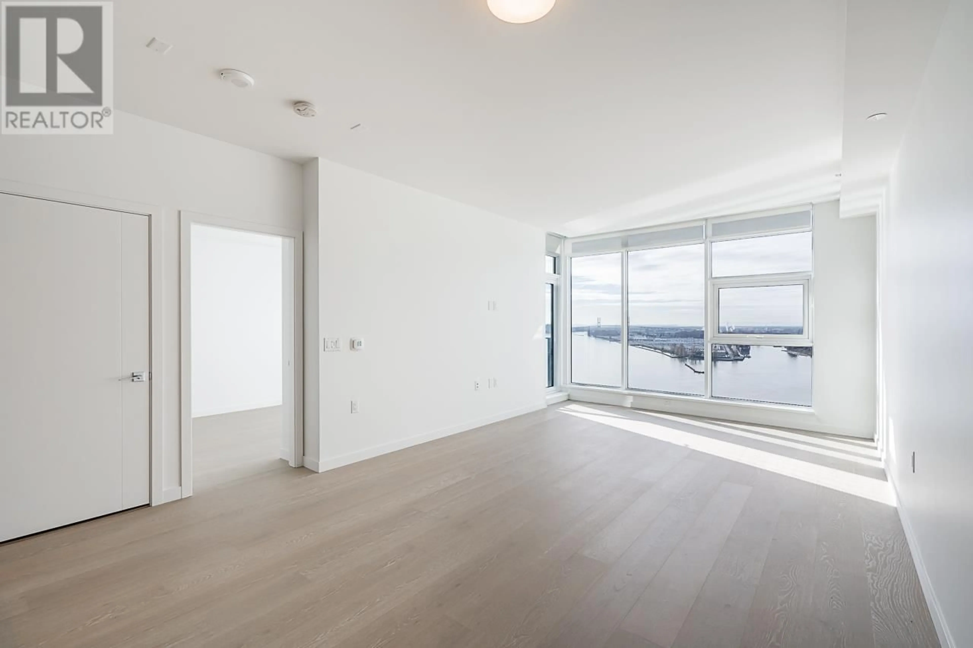 A pic of a room, not visible floor for 2201 680 QUAYSIDE DRIVE, New Westminster British Columbia V3M0P2