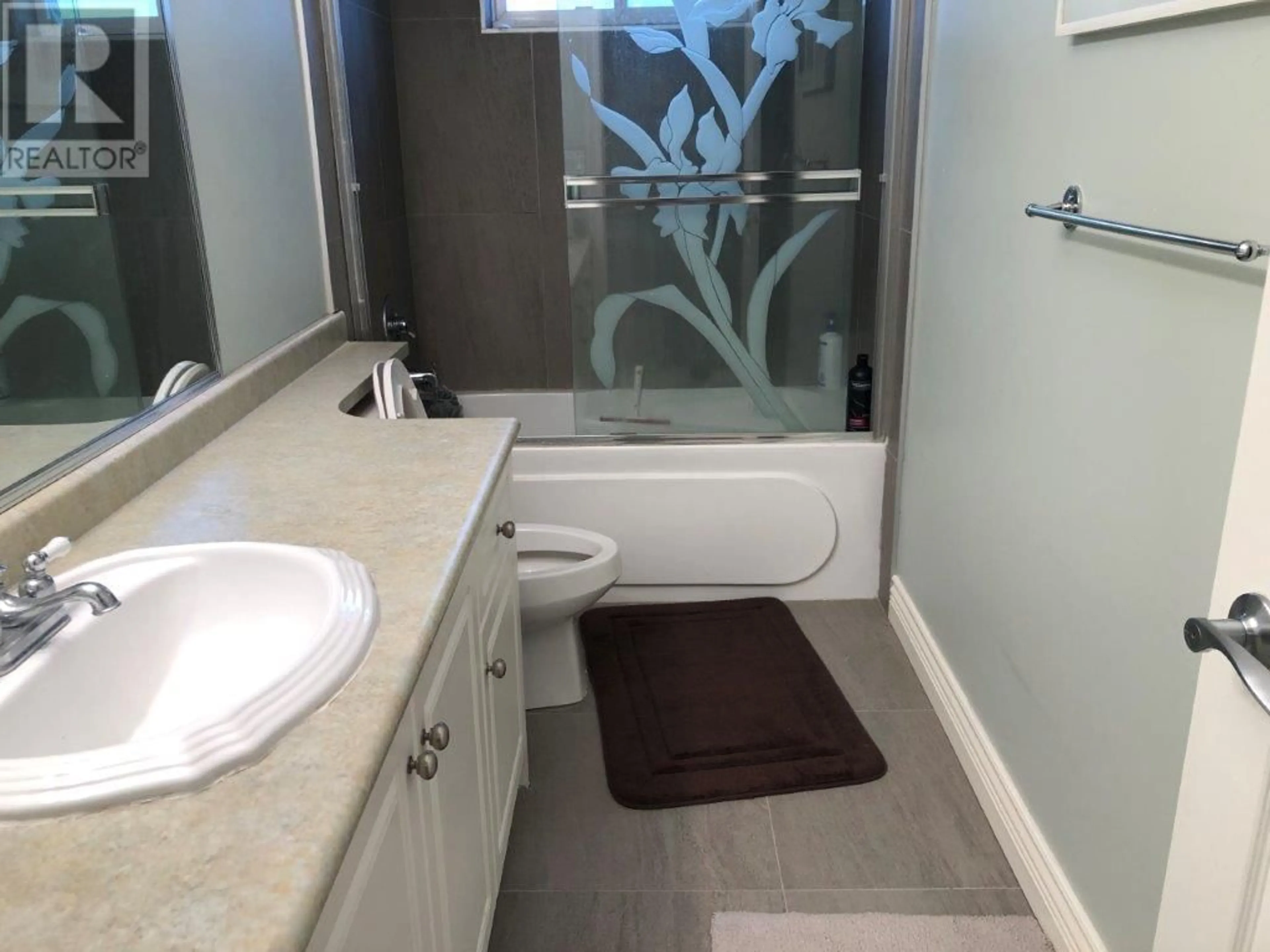 Standard bathroom, not visible floor for 10020 WILKINSON ROAD, Richmond British Columbia V7A3J9