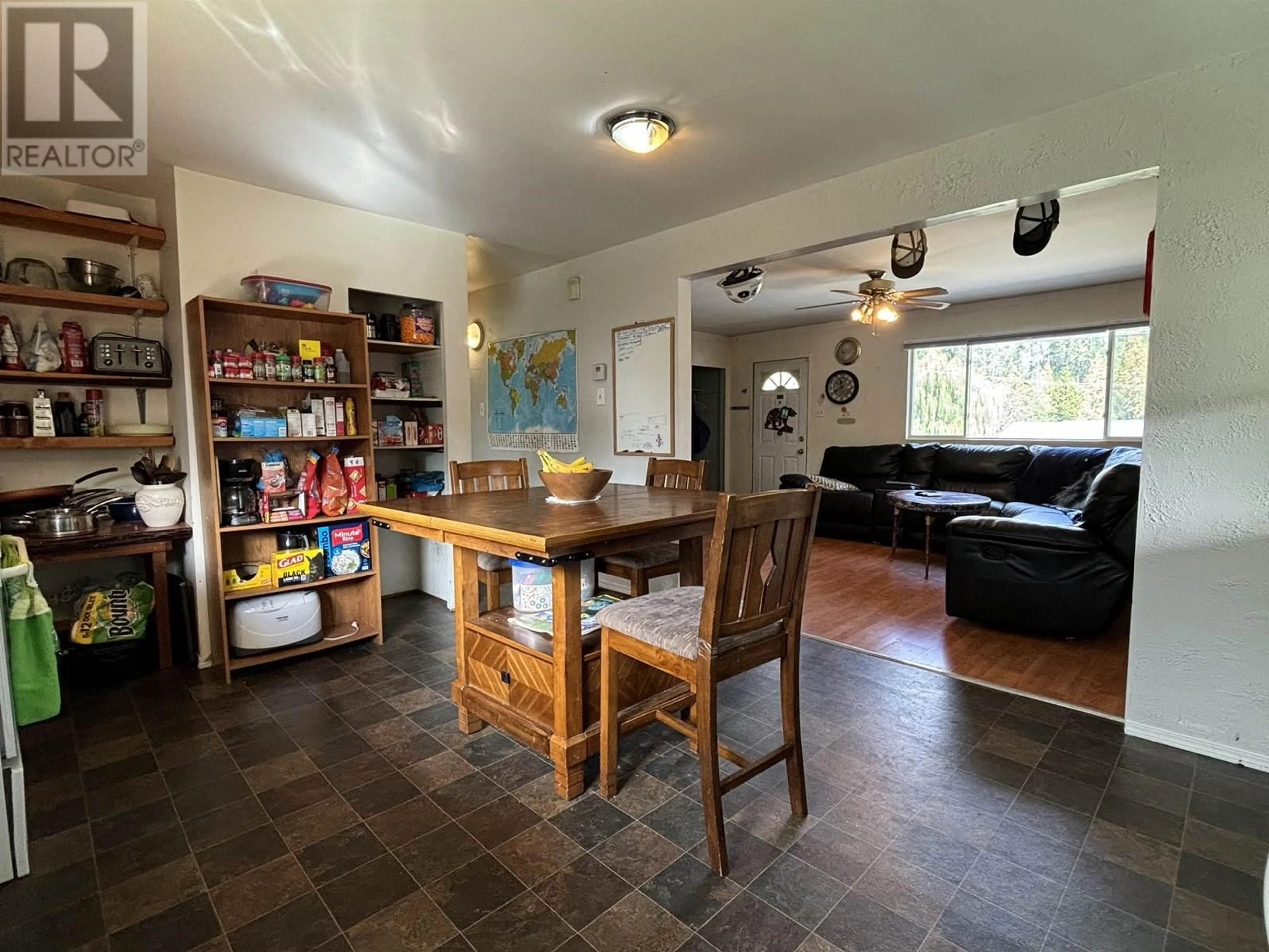 A pic of a room, wood floors for 5113 MEDEEK AVENUE, Terrace British Columbia V8G1C9