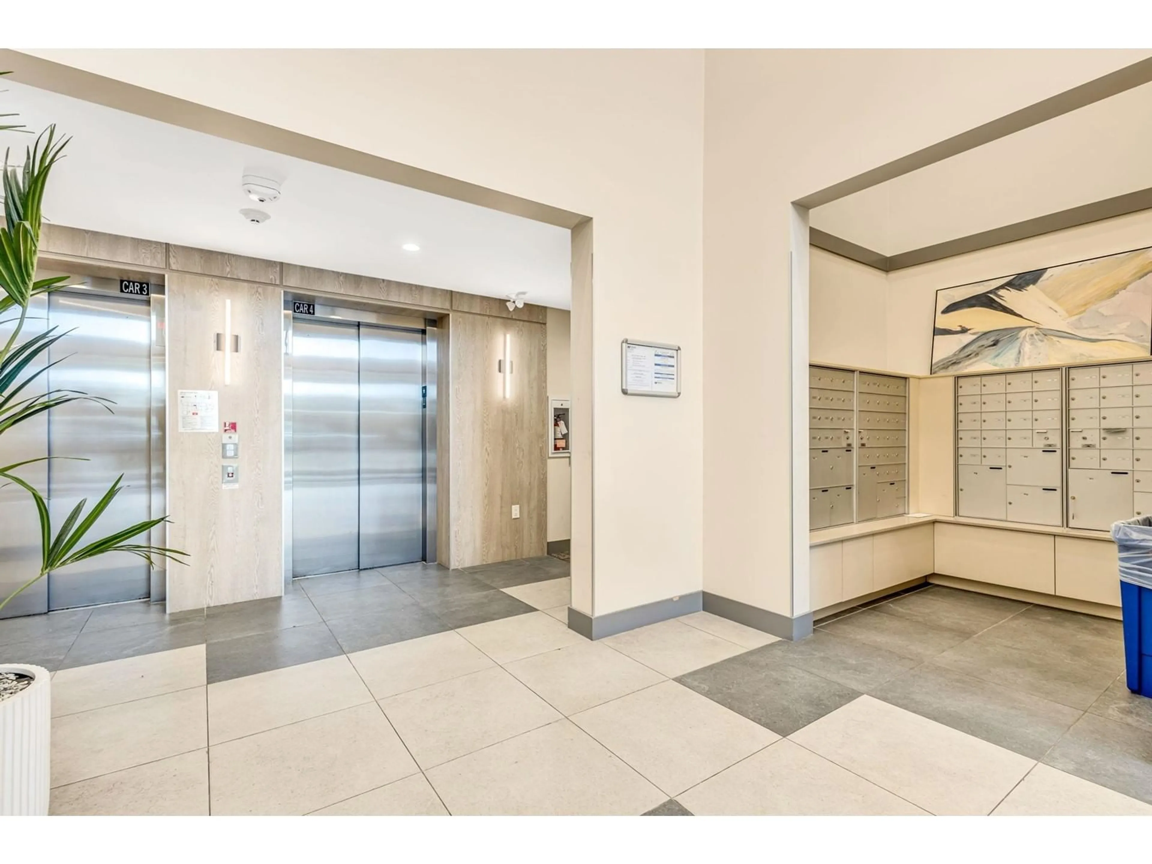 Indoor foyer, unknown floor for 212 6960 NICHOLSON ROAD, Delta British Columbia V4E0A9