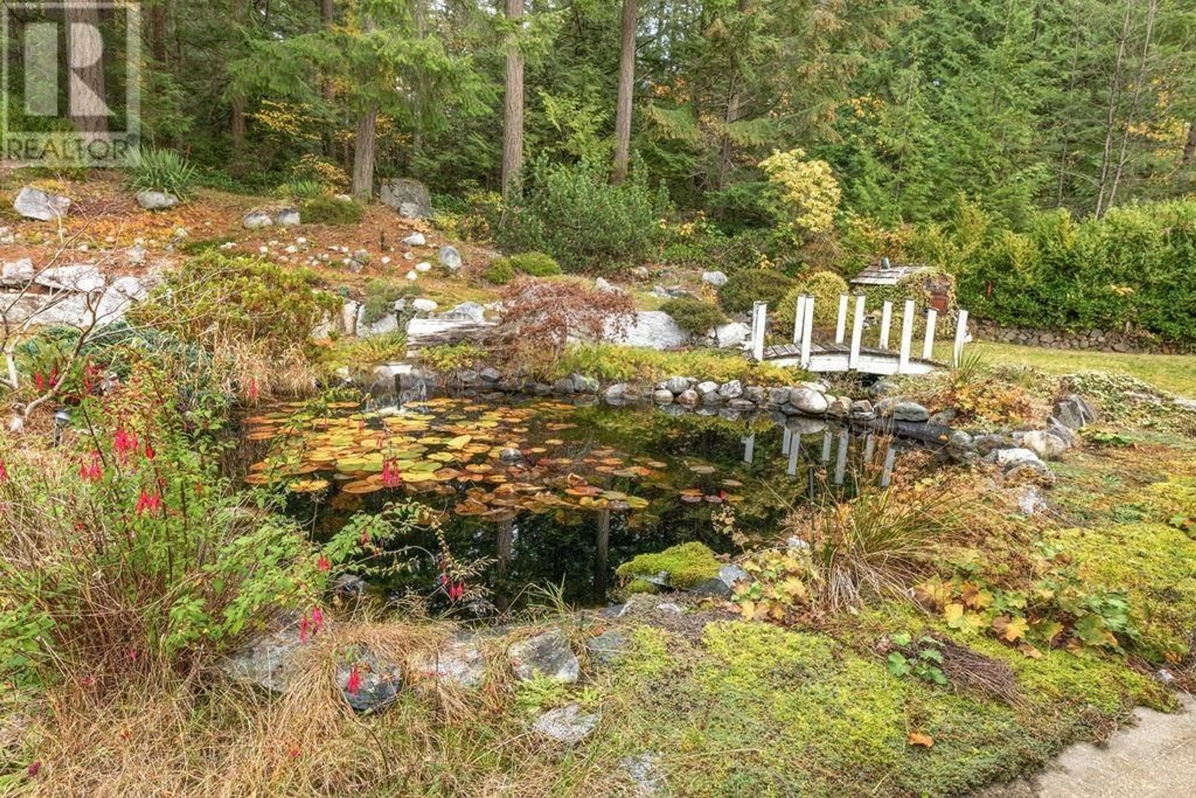 Patio, water/lake/river/ocean view for 1270 REED ROAD, Gibsons British Columbia V0N1V7