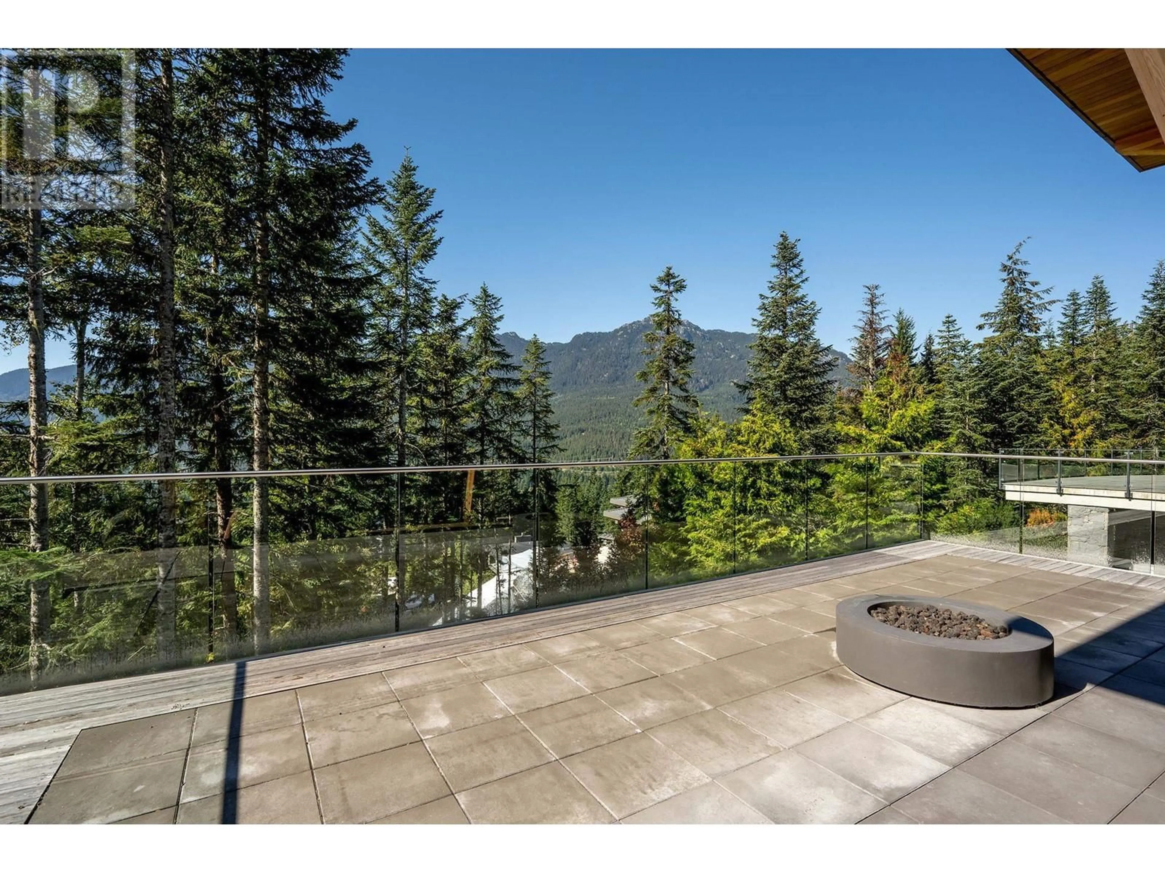 Patio, mountain for 2909 KADENWOOD DRIVE, Whistler British Columbia V8E0L6