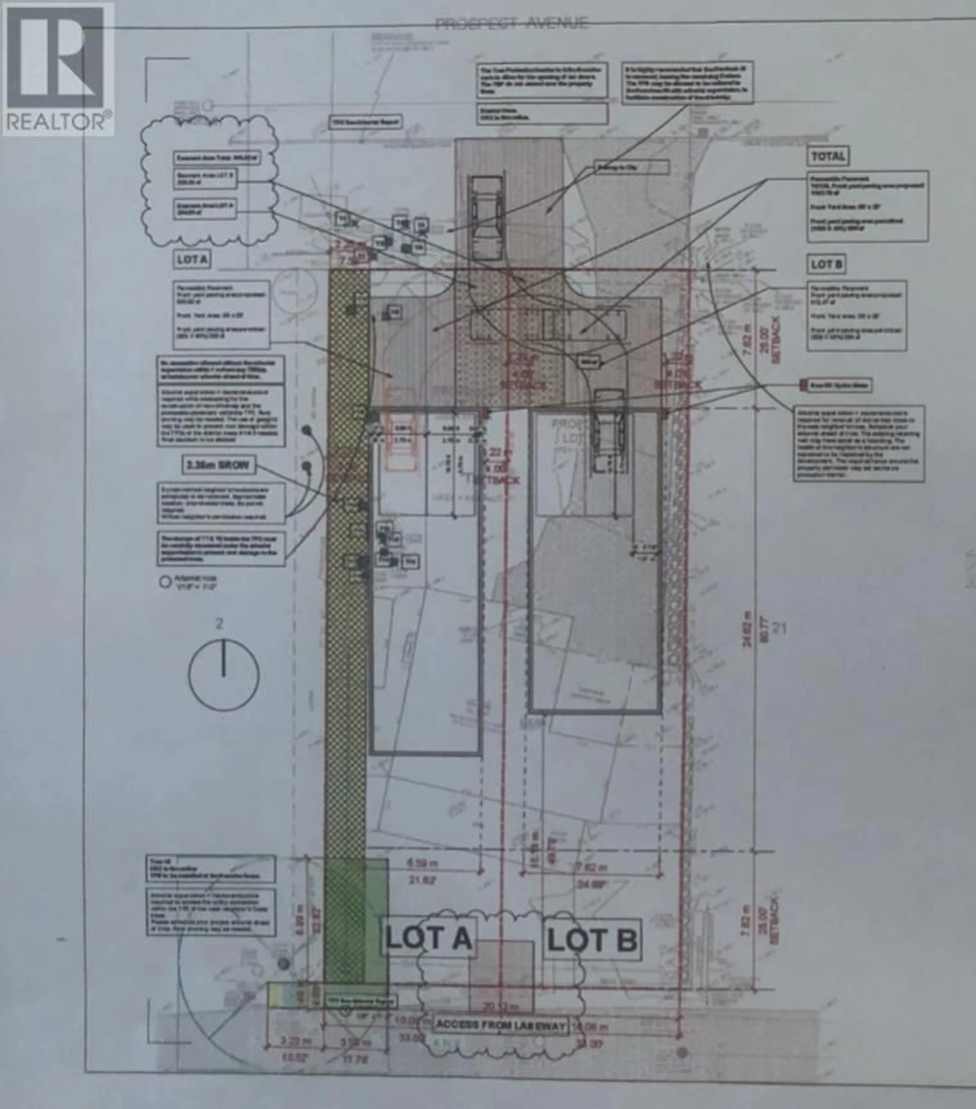 Floor plan for 1087 PROSPECT AVENUE, North Vancouver British Columbia V7R2M6