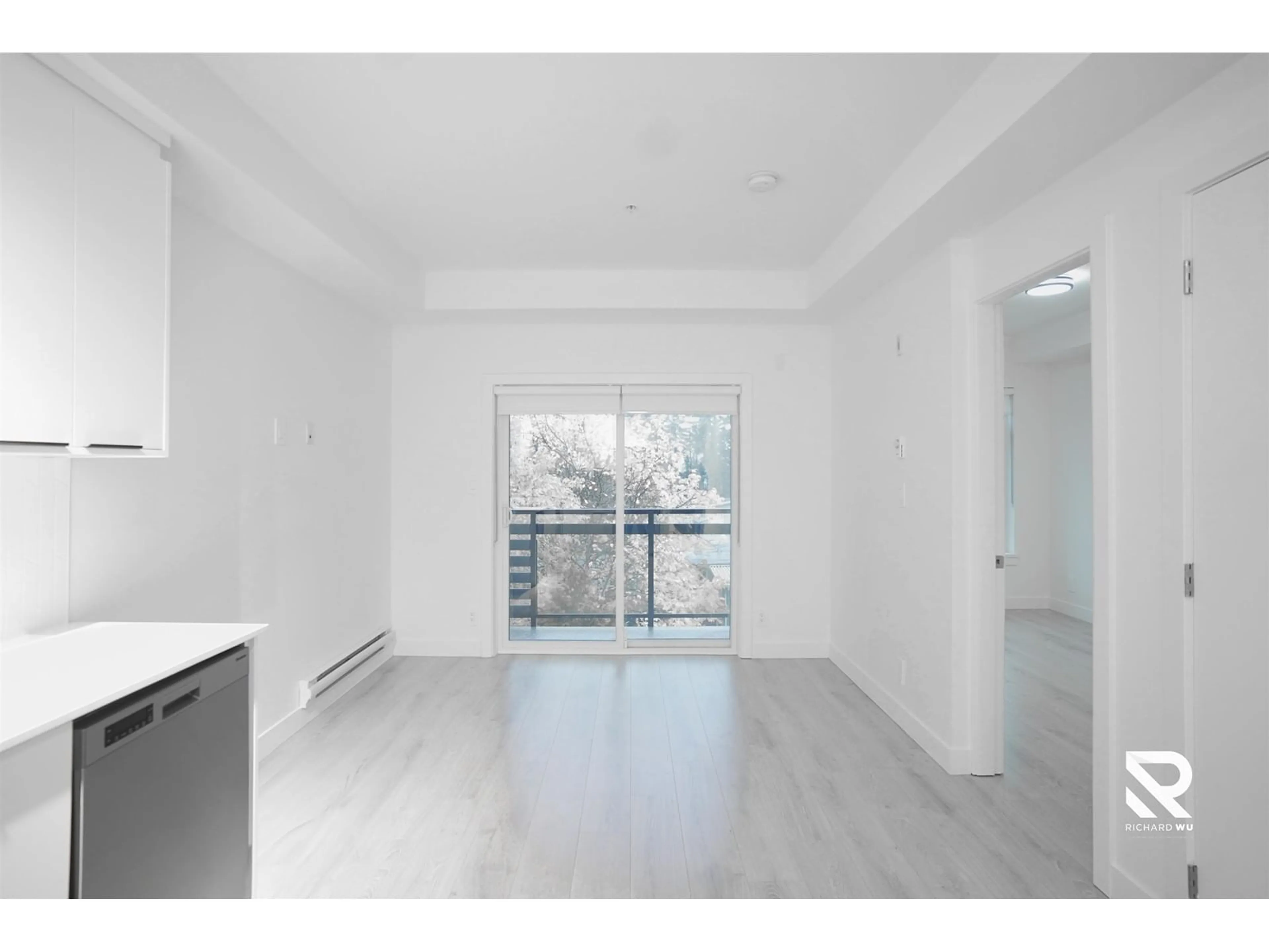 A pic of a room, not visible floor for 311 10616 132 STREET, Surrey British Columbia V3T3V8