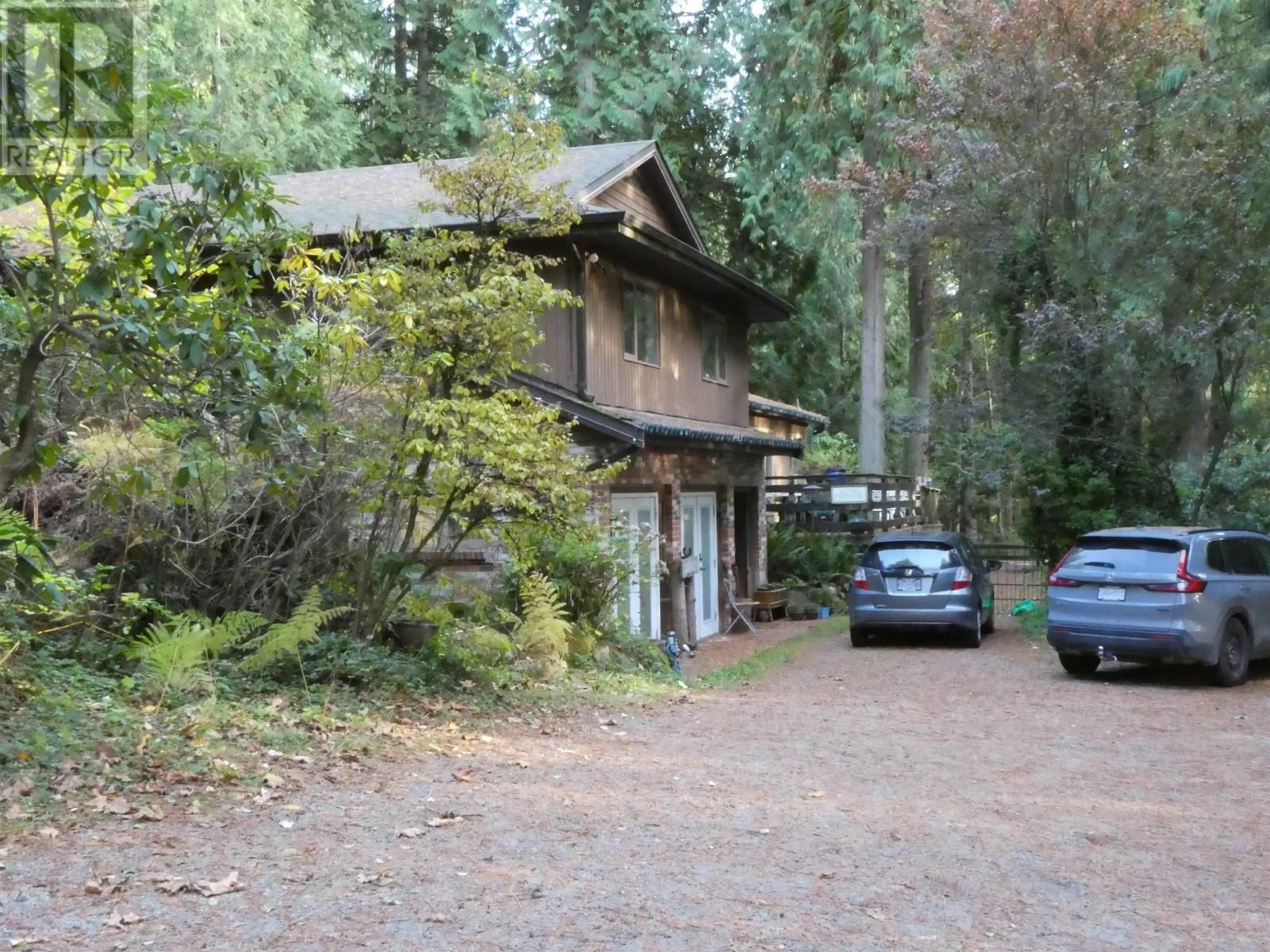 Frontside or backside of a home, cottage for 14042 232 STREET, Maple Ridge British Columbia V4R2G5