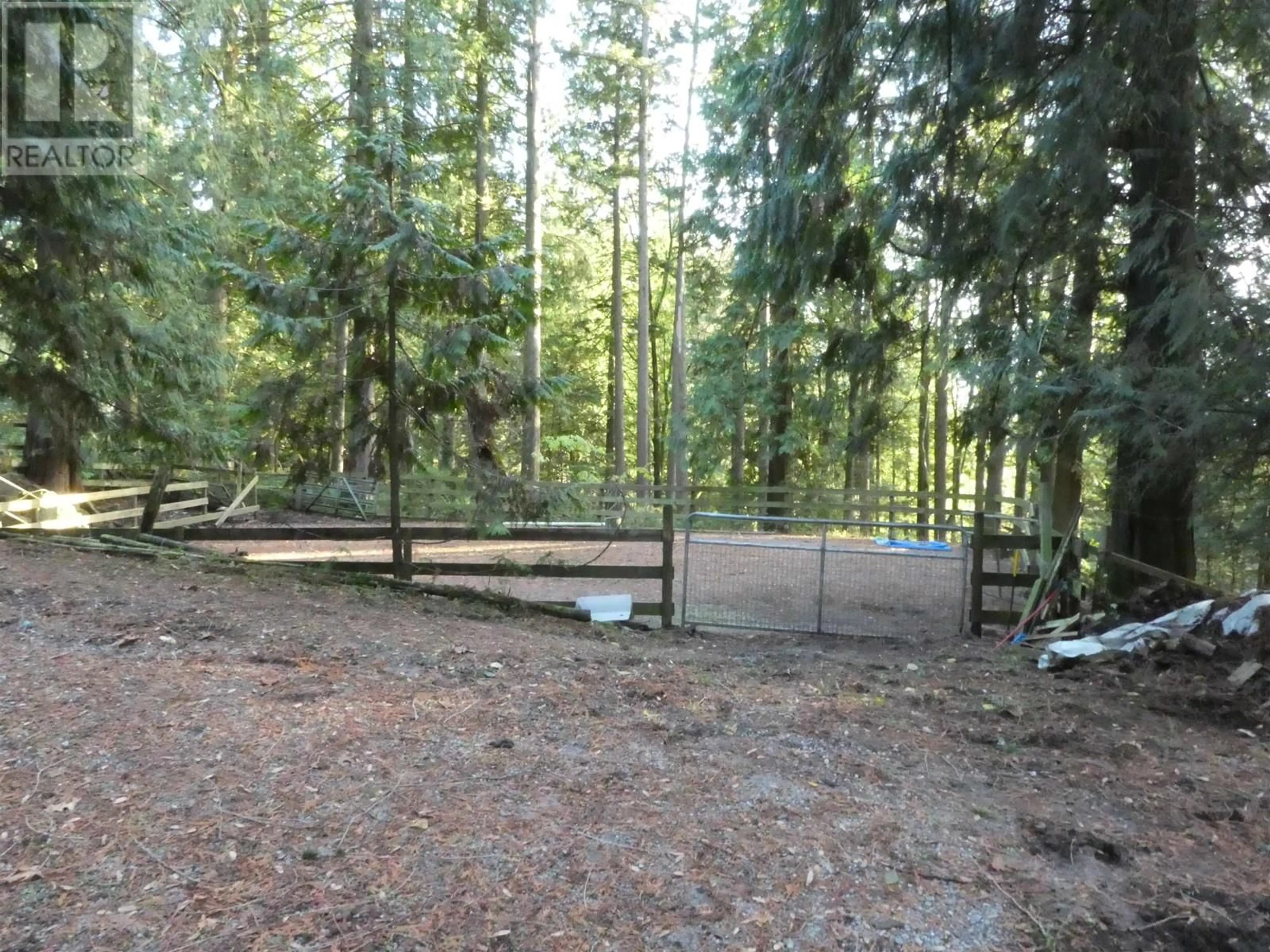 Patio, the fenced backyard for 14042 232 STREET, Maple Ridge British Columbia V4R2G5