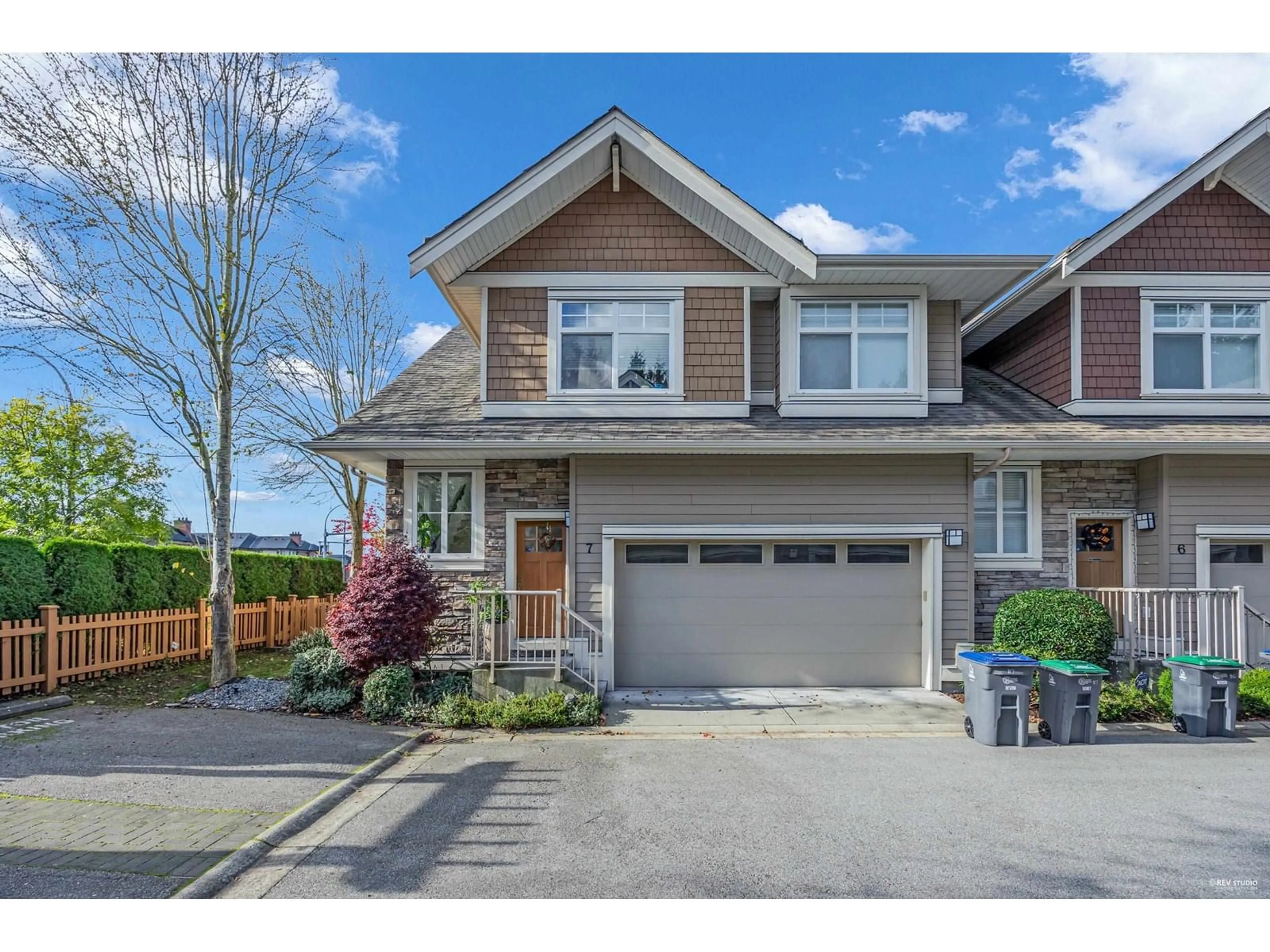 Unknown for 7 2456 163 STREET, Surrey British Columbia V3Z8B8