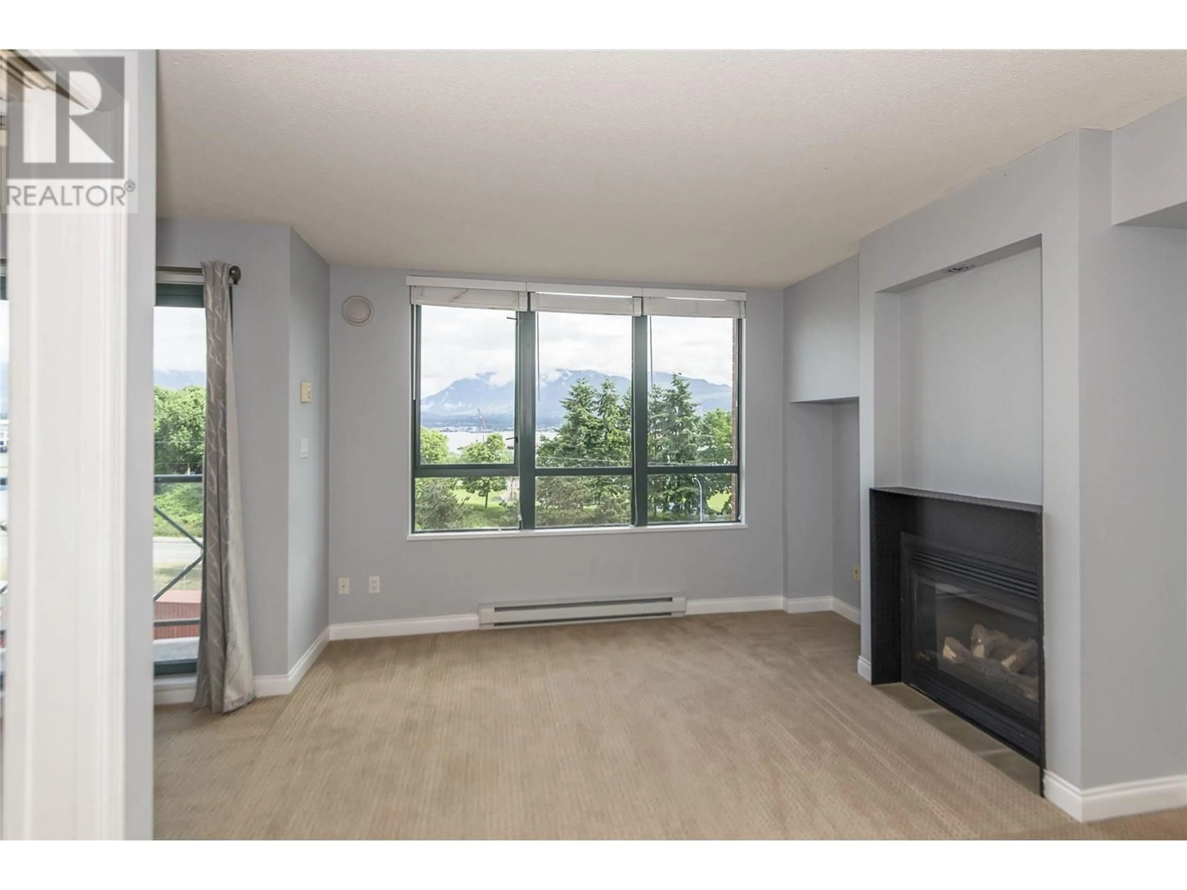 A pic of a room, wood floors for 604 55 ALEXANDER STREET, Vancouver British Columbia V6A1B2