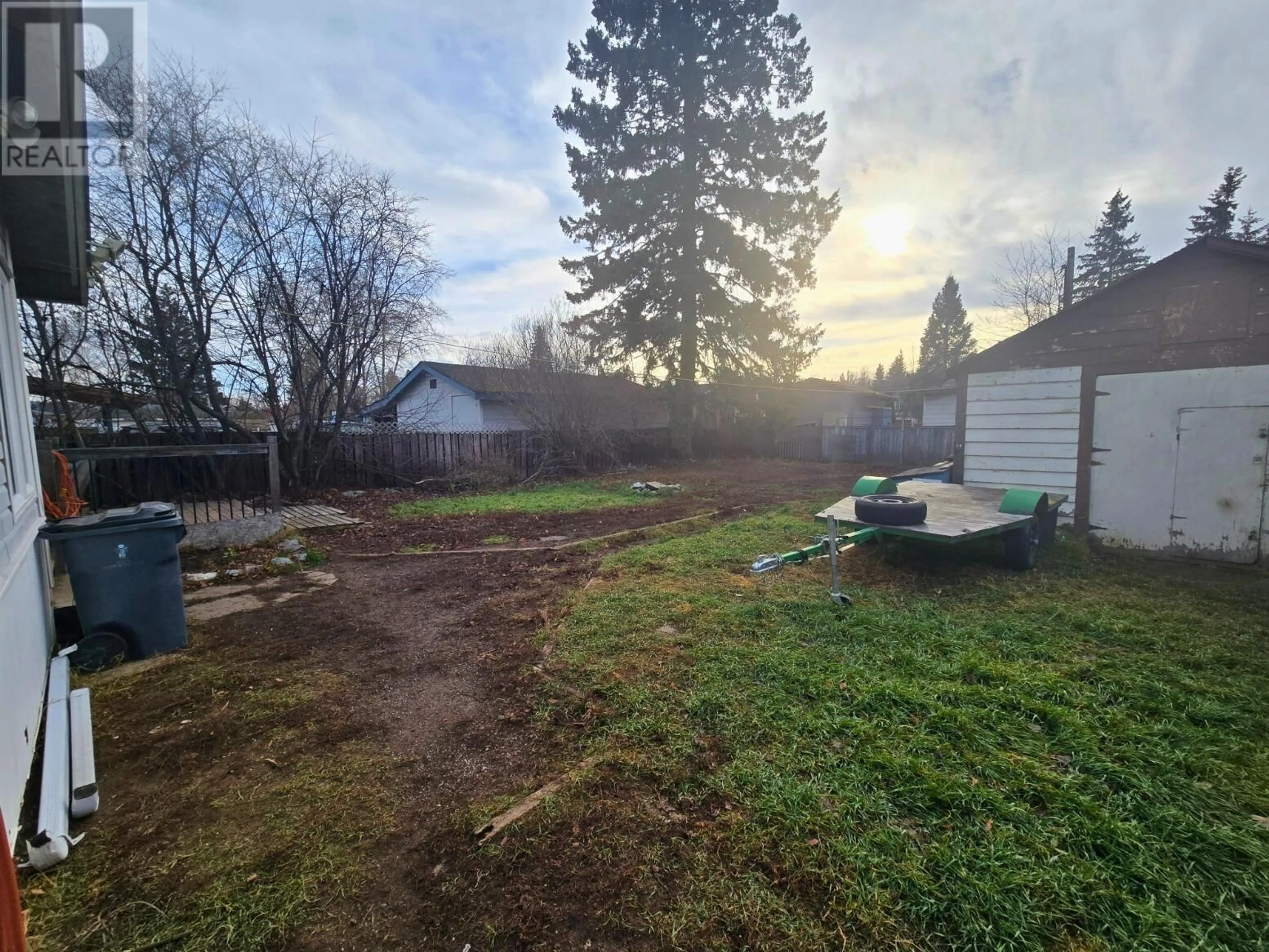 Shed for 2715 MERRITT ROAD, Prince George British Columbia V2N1M5