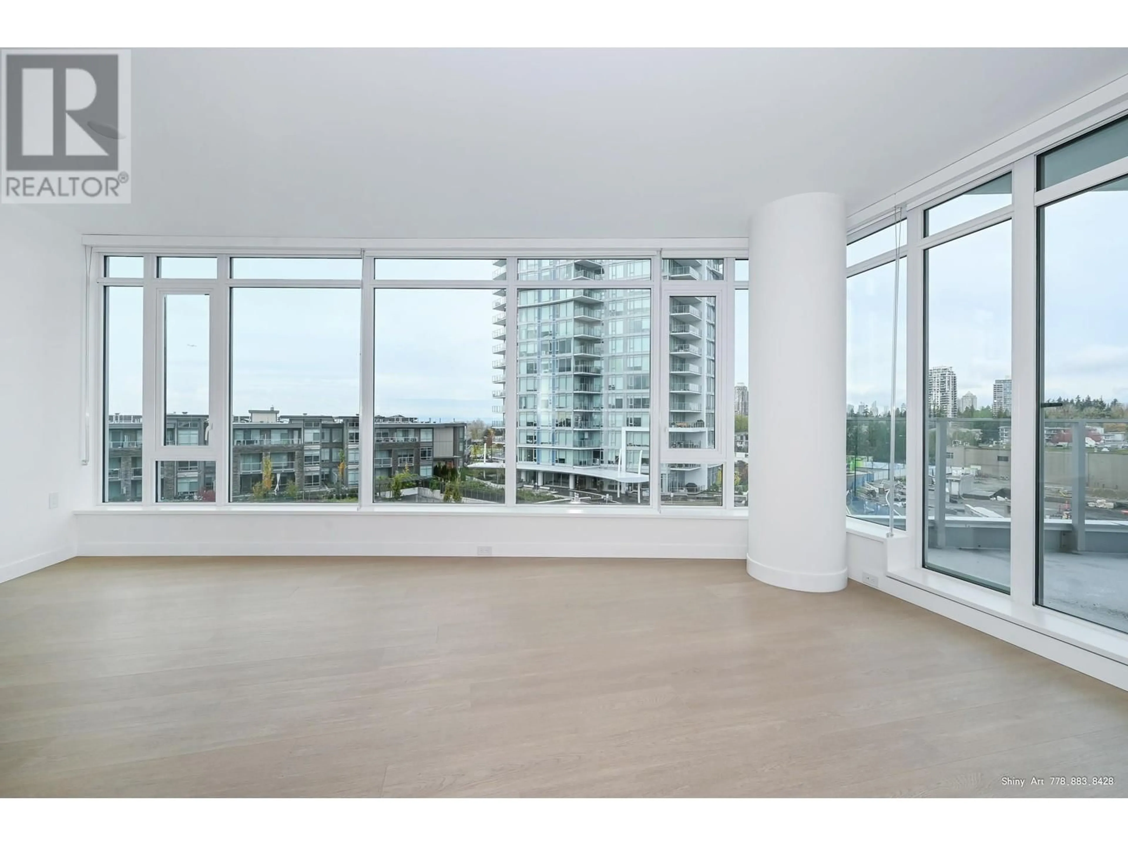 Other indoor space, unknown floor for 405 7769 PARK CRESCENT, Burnaby British Columbia V3N0J7