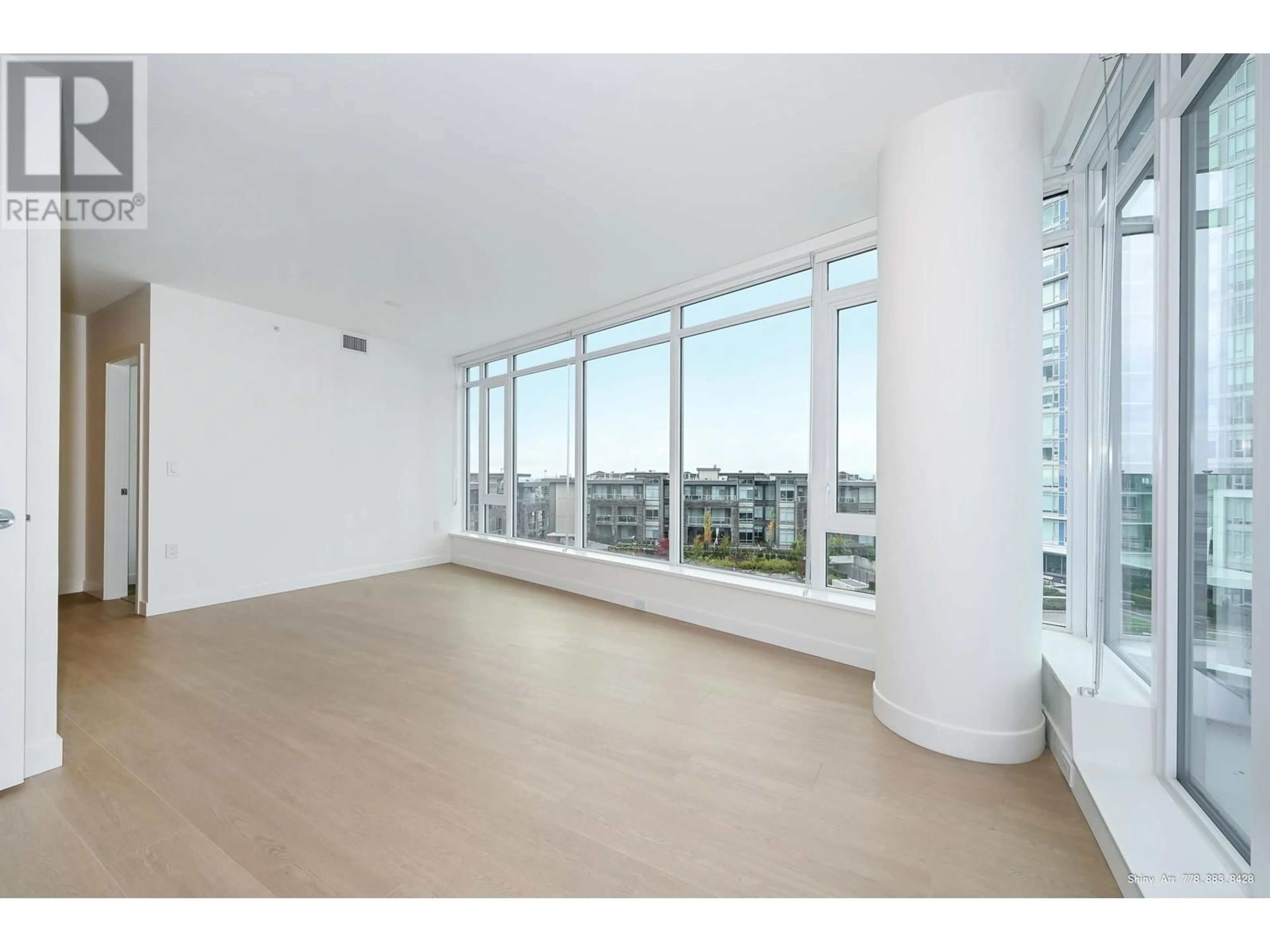 Other indoor space, not visible floor for 405 7769 PARK CRESCENT, Burnaby British Columbia V3N0J7