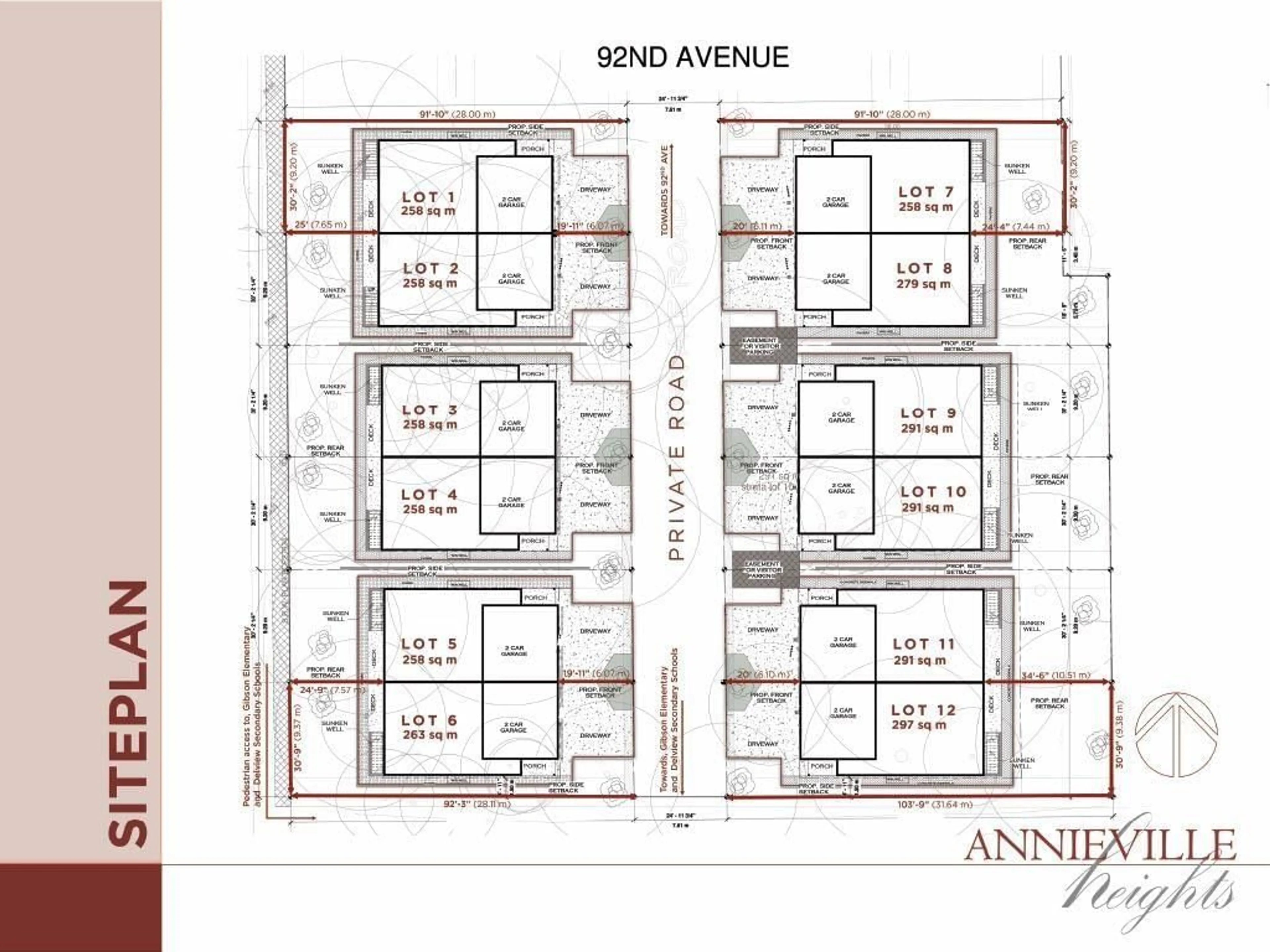 Floor plan for 12 11488 92 AVENUE, Delta British Columbia V4C3K7