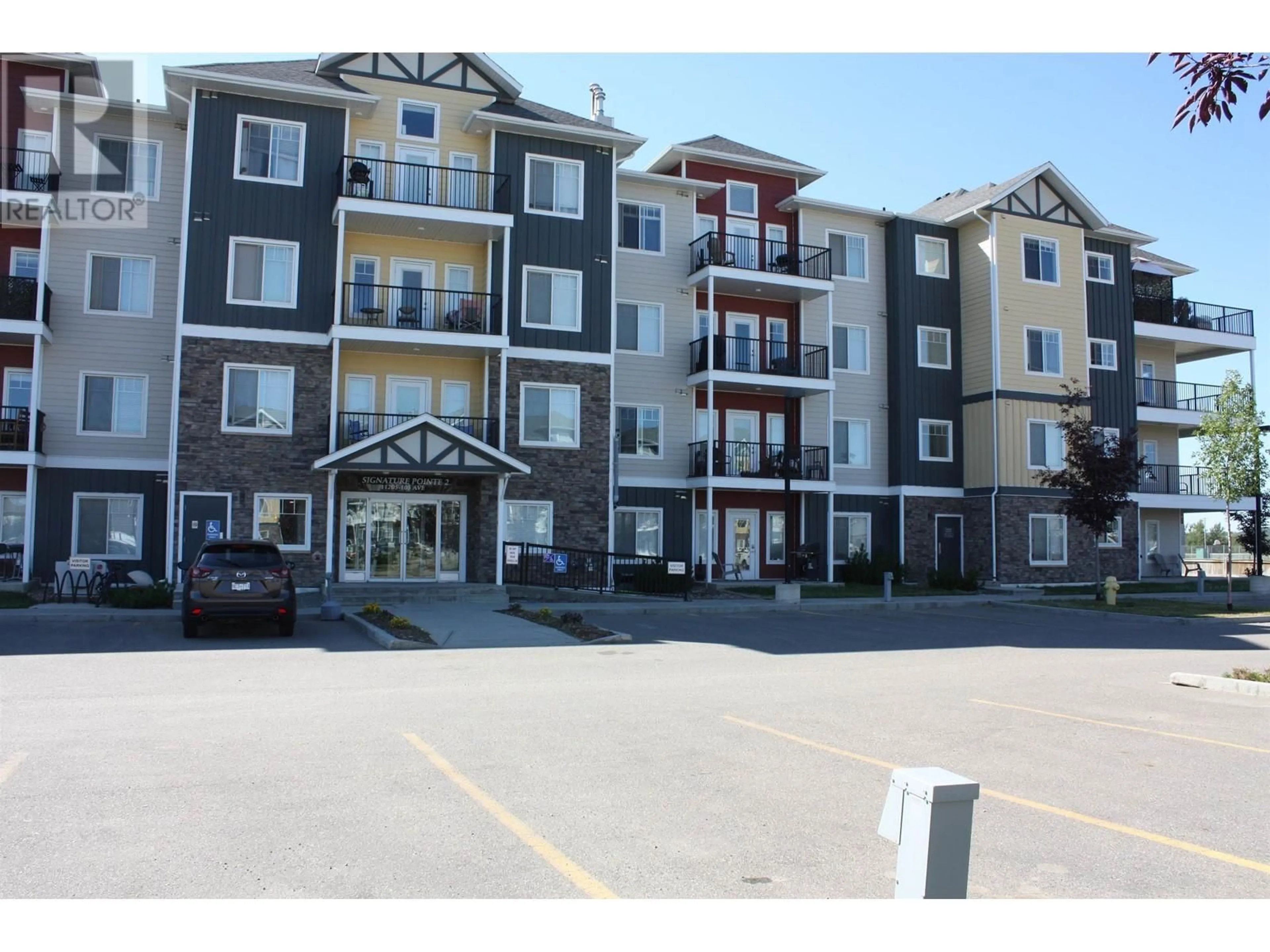 Unknown for 106 - 11205 105 AVENUE, Fort St. John British Columbia V1J0L3