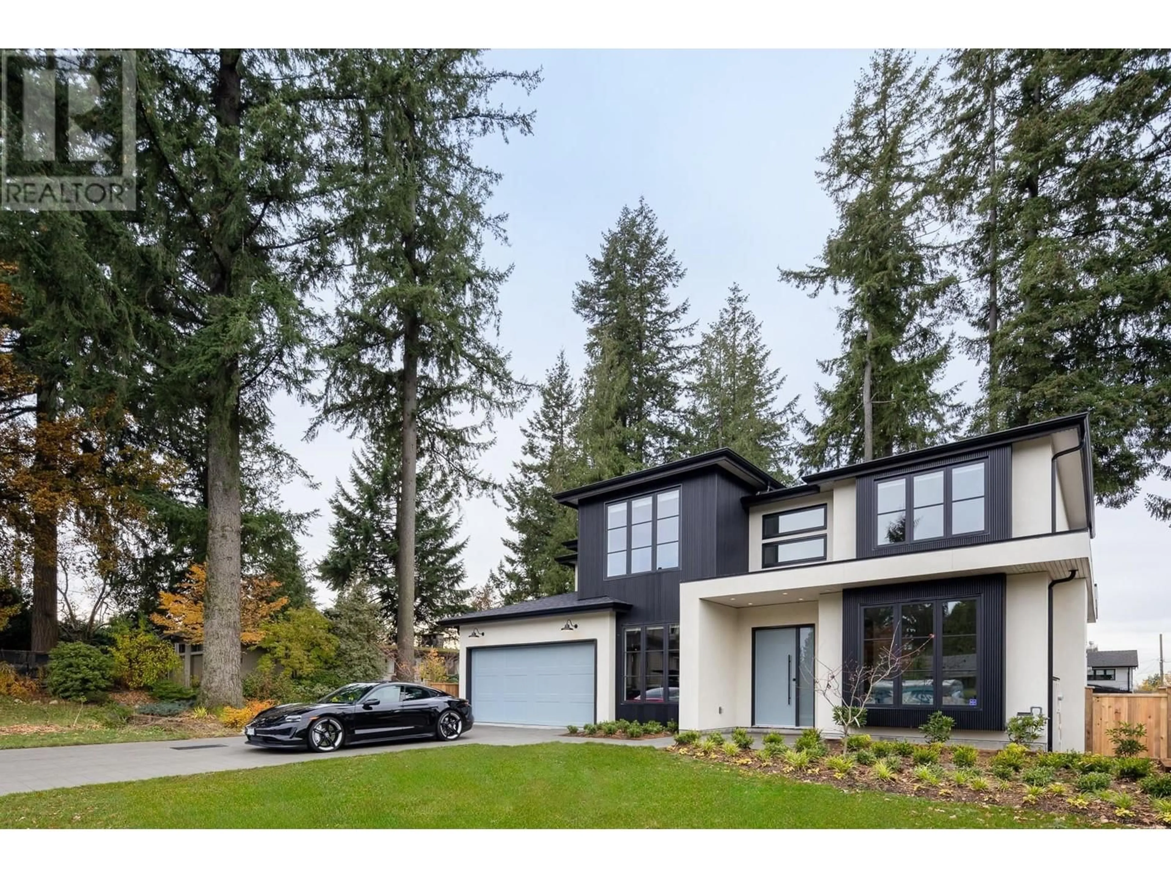 Frontside or backside of a home, cottage for 808 MACINTOSH STREET, Coquitlam British Columbia V3J4Z2