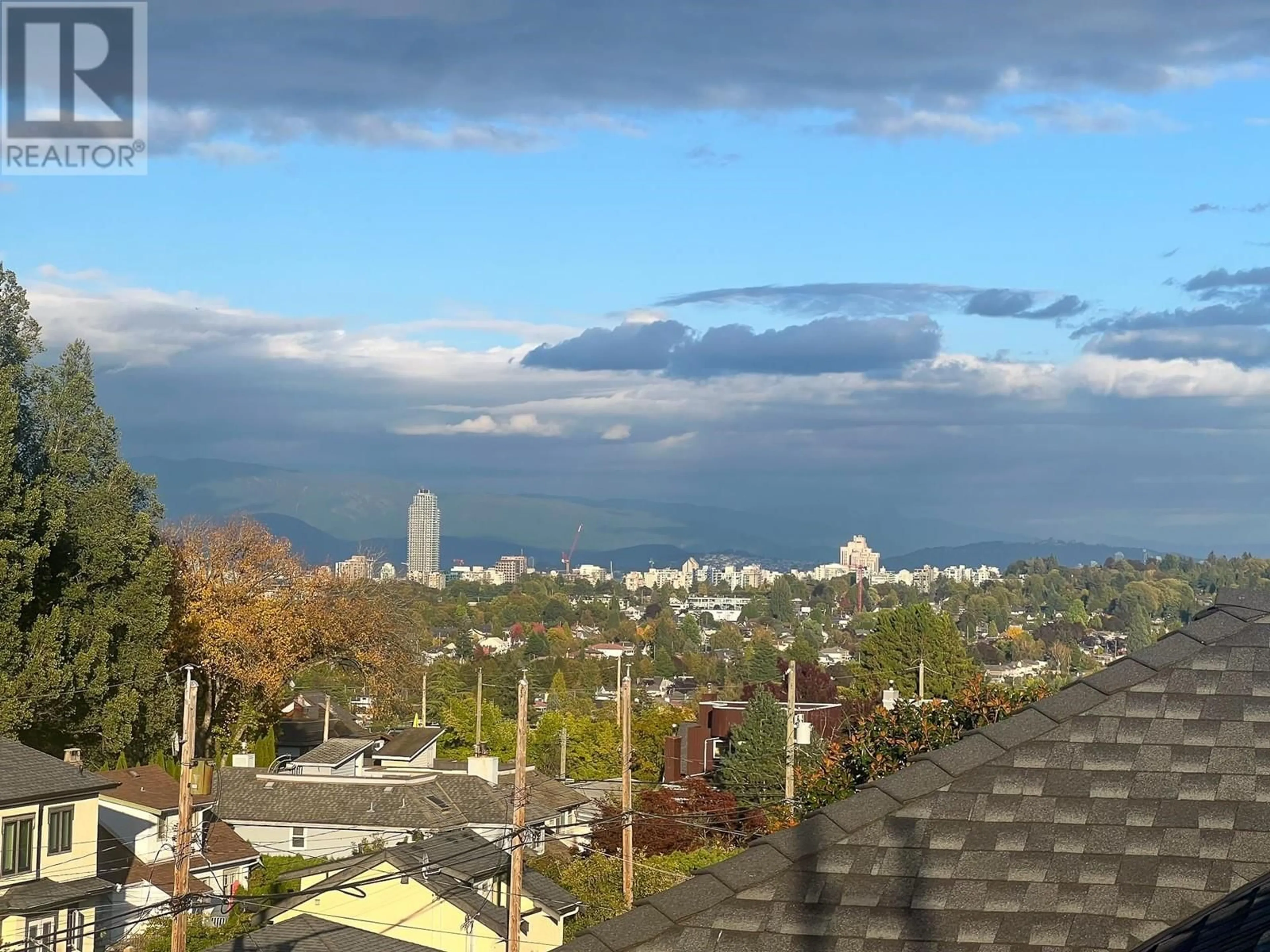 A pic from exterior of the house or condo, the street view for 3449 W 22ND AVENUE, Vancouver British Columbia V6S1J1