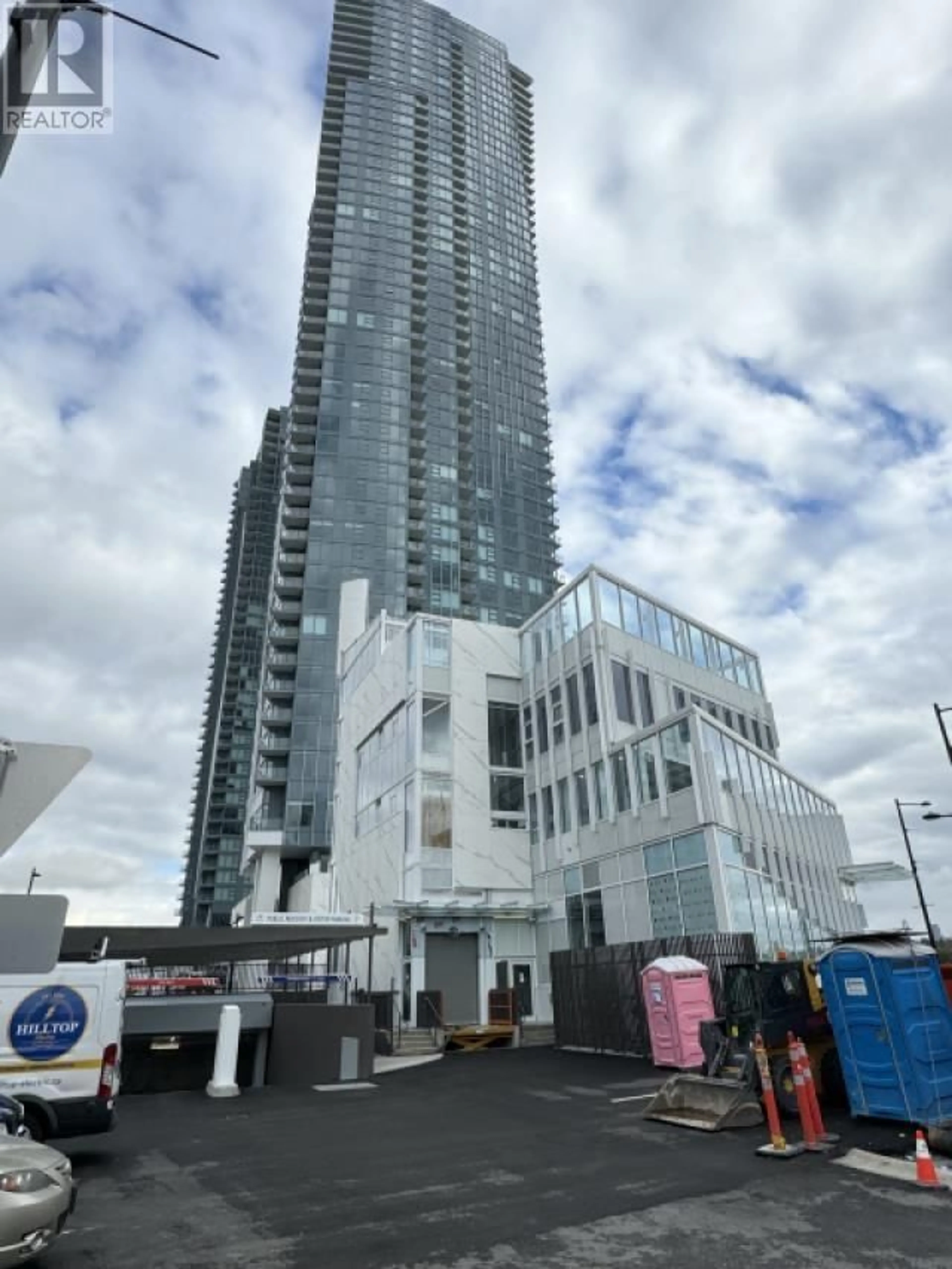 Unknown for 2504 - 680 QUAYSIDE DRIVE, New Westminster British Columbia V3M0P2